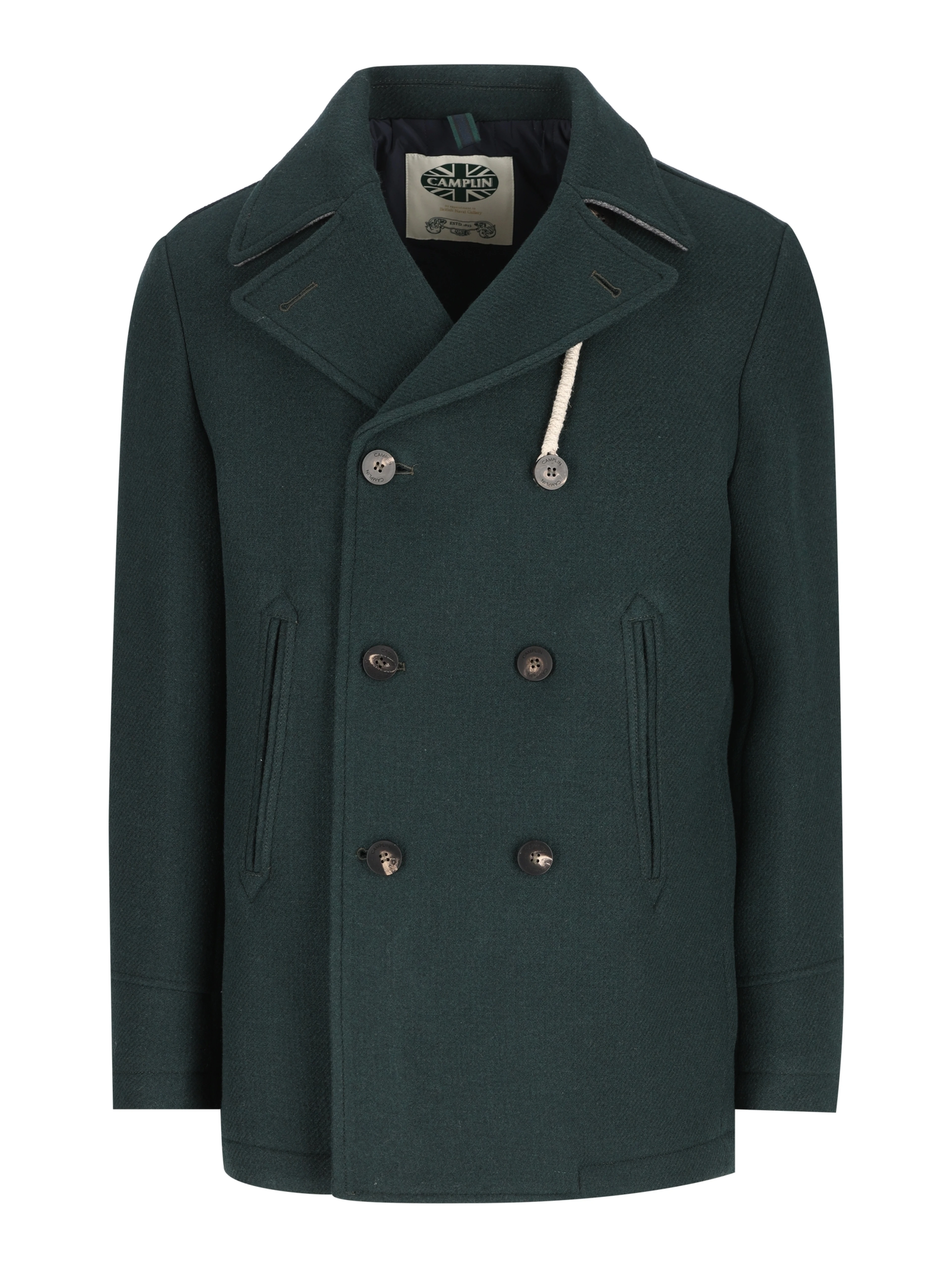 CAMPLIN Coats