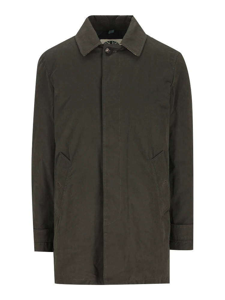 CAMPLIN Coats