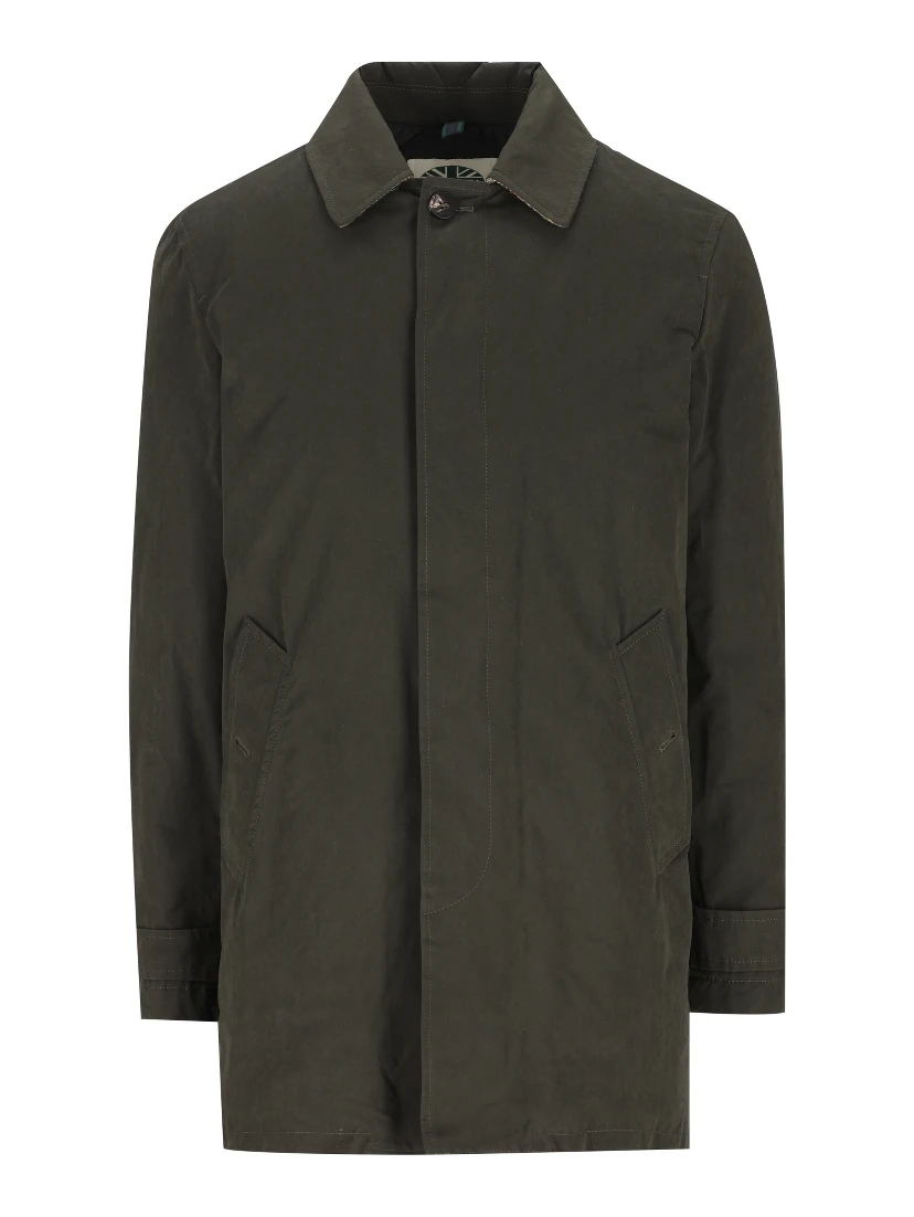 CAMPLIN Coats