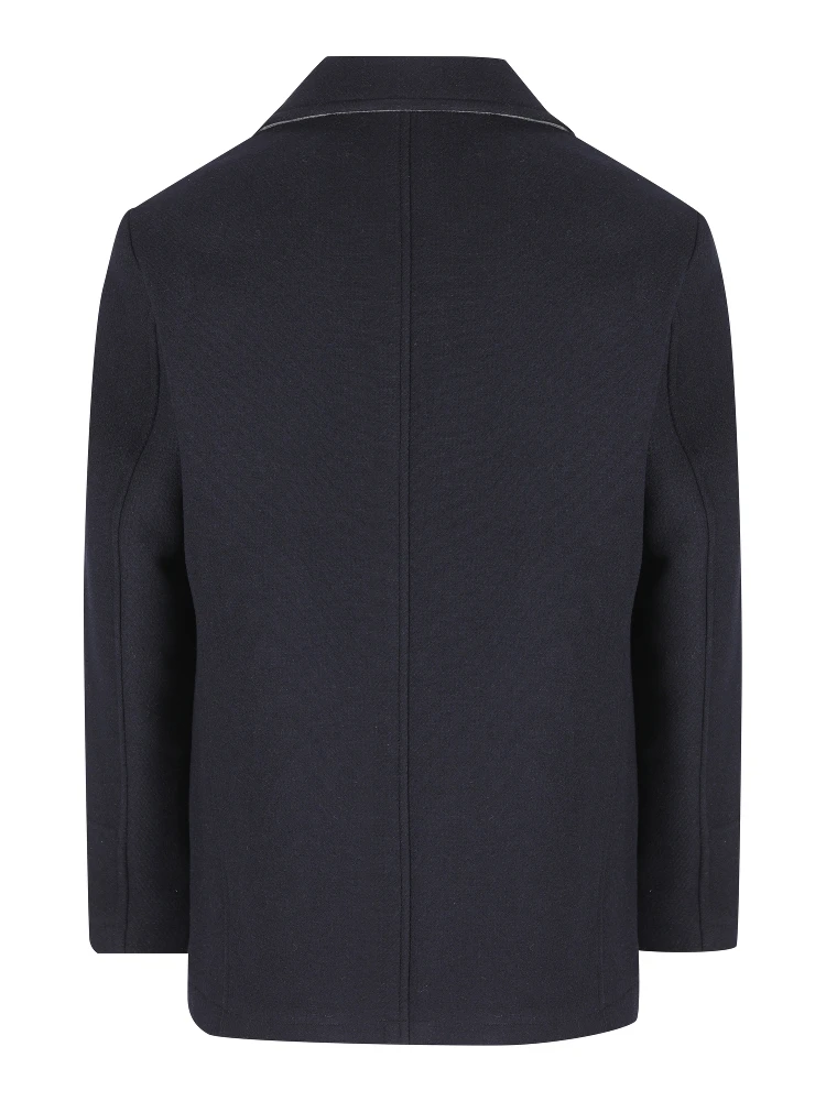 CAMPLIN Coats Blue alternative