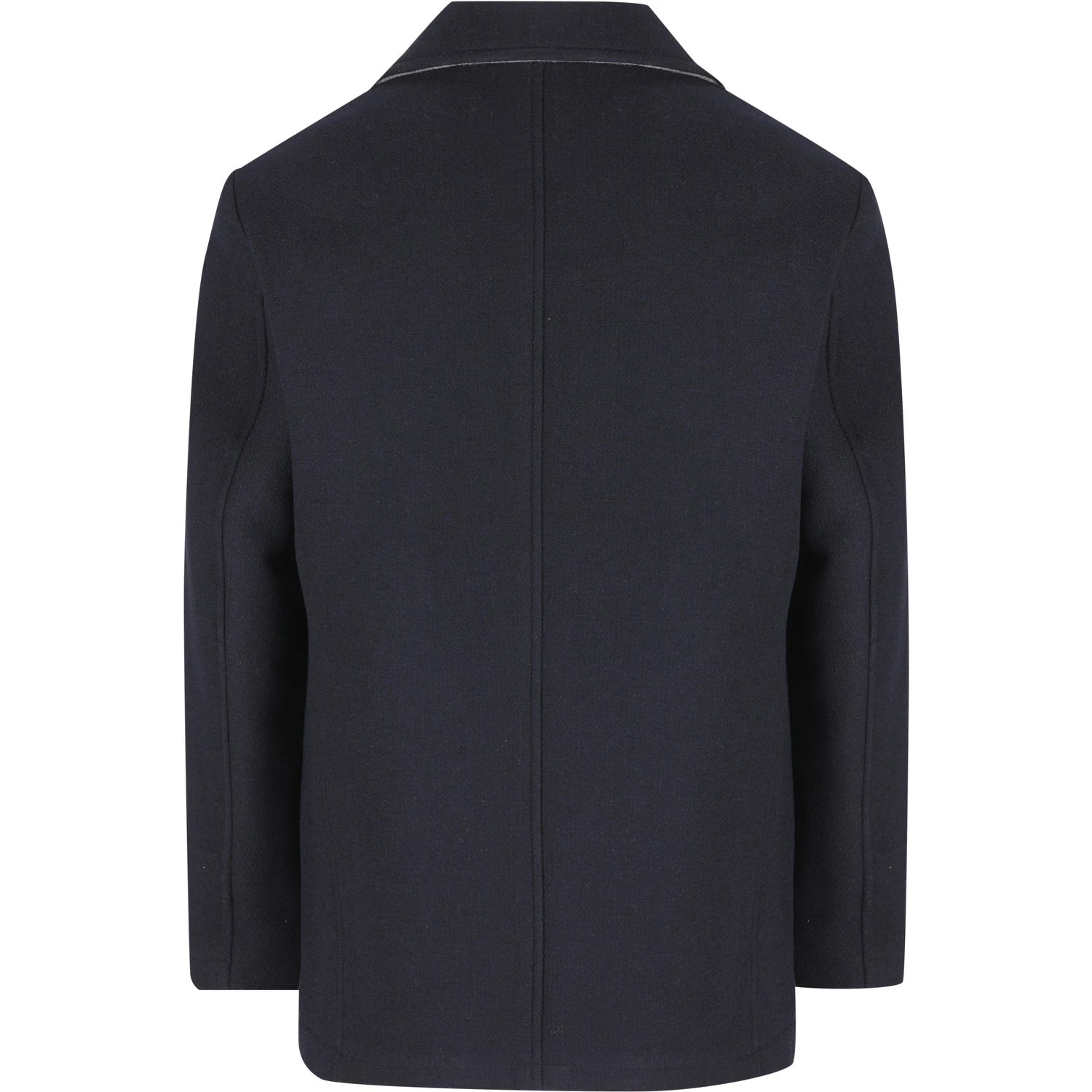 CAMPLIN Coats Blue
