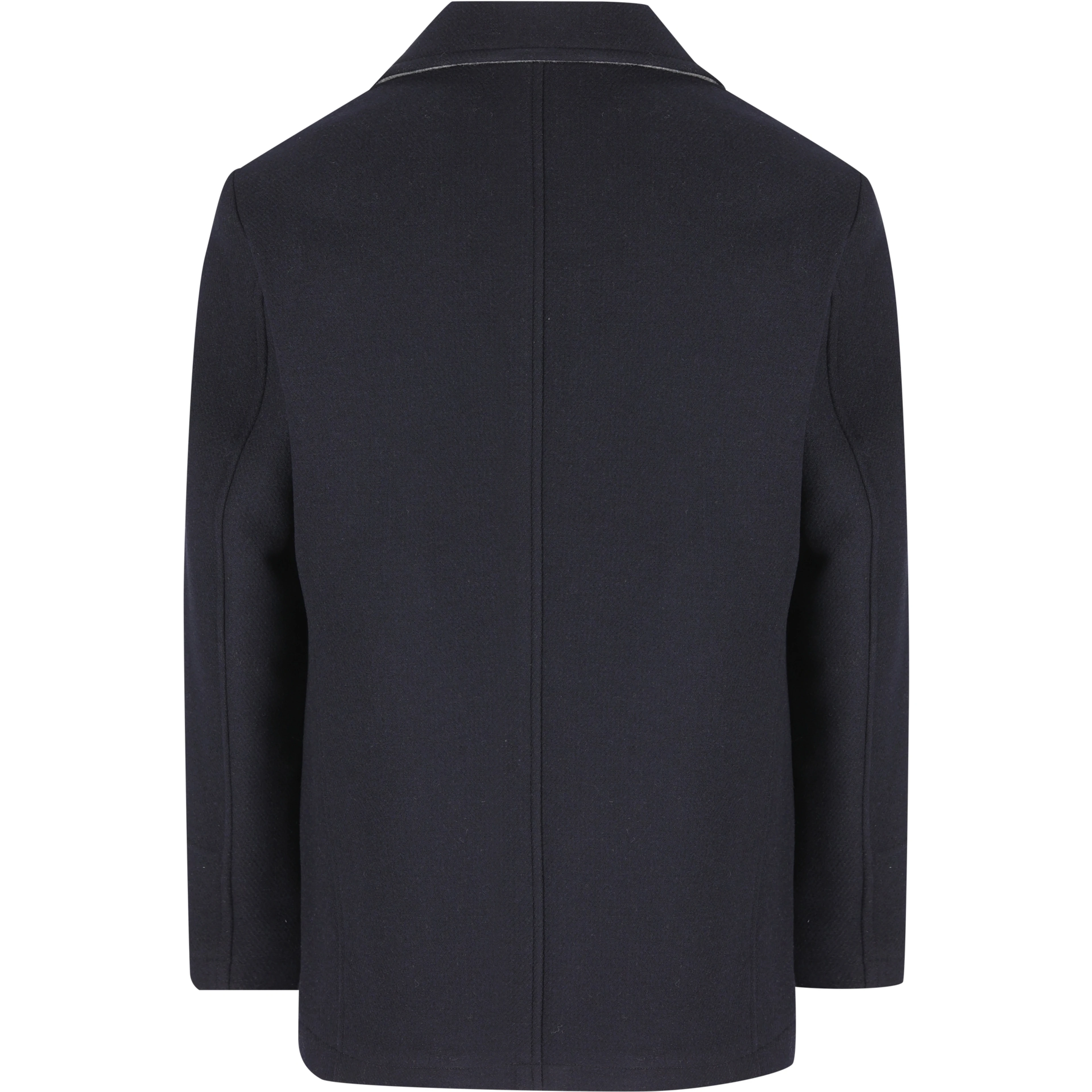 CAMPLIN Coats Blue