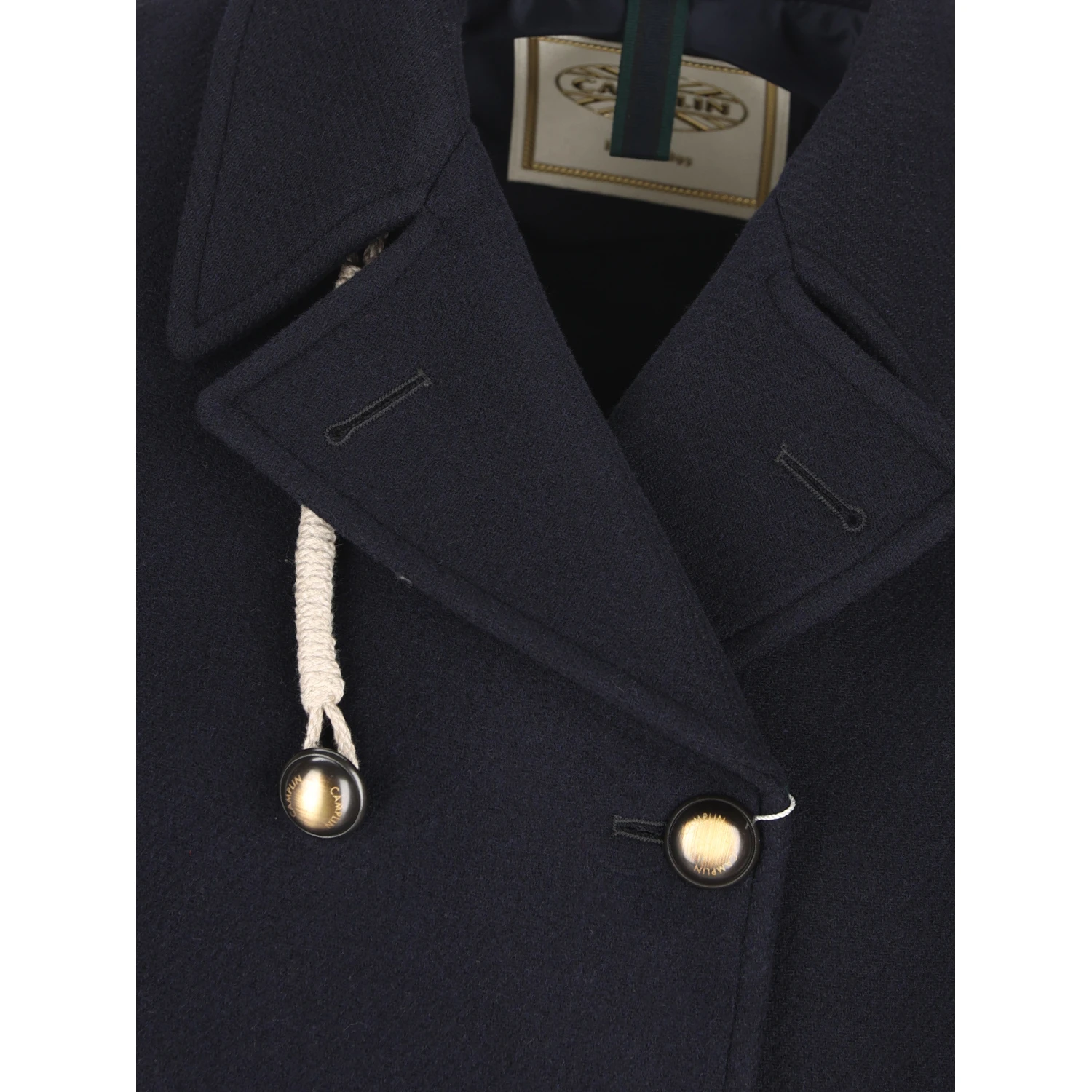 CAMPLIN Coats