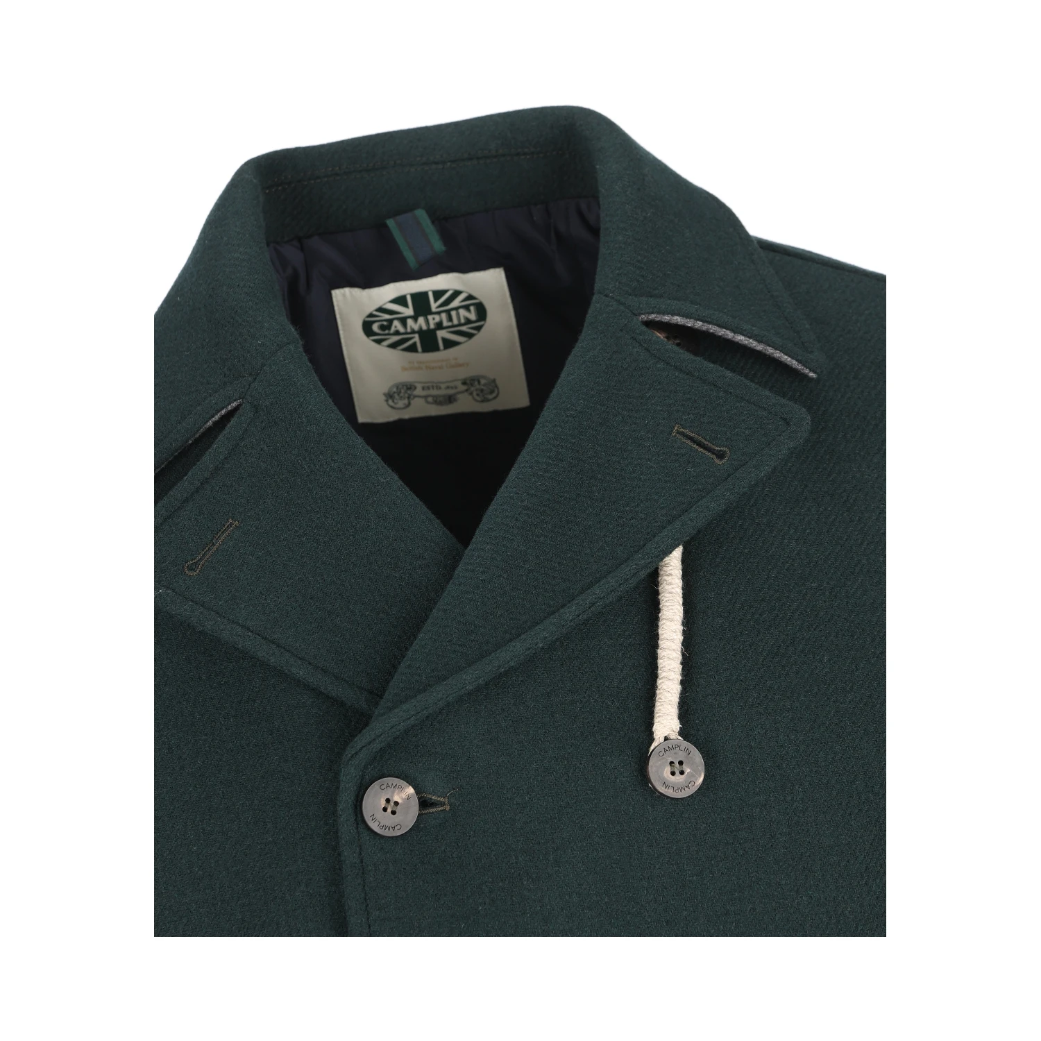 CAMPLIN Coats