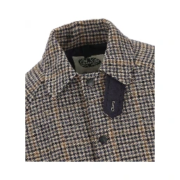 CAMPLIN Coats