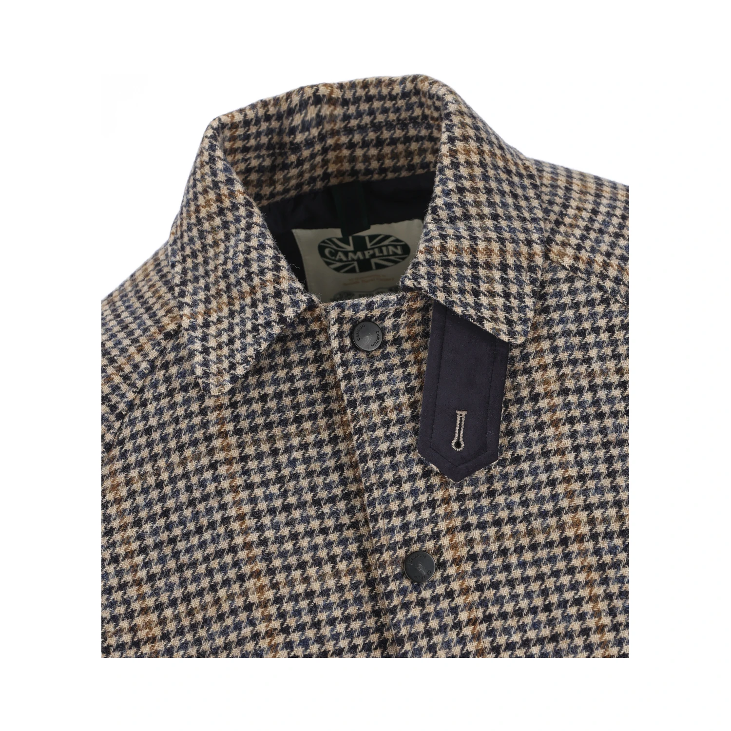 CAMPLIN Coats