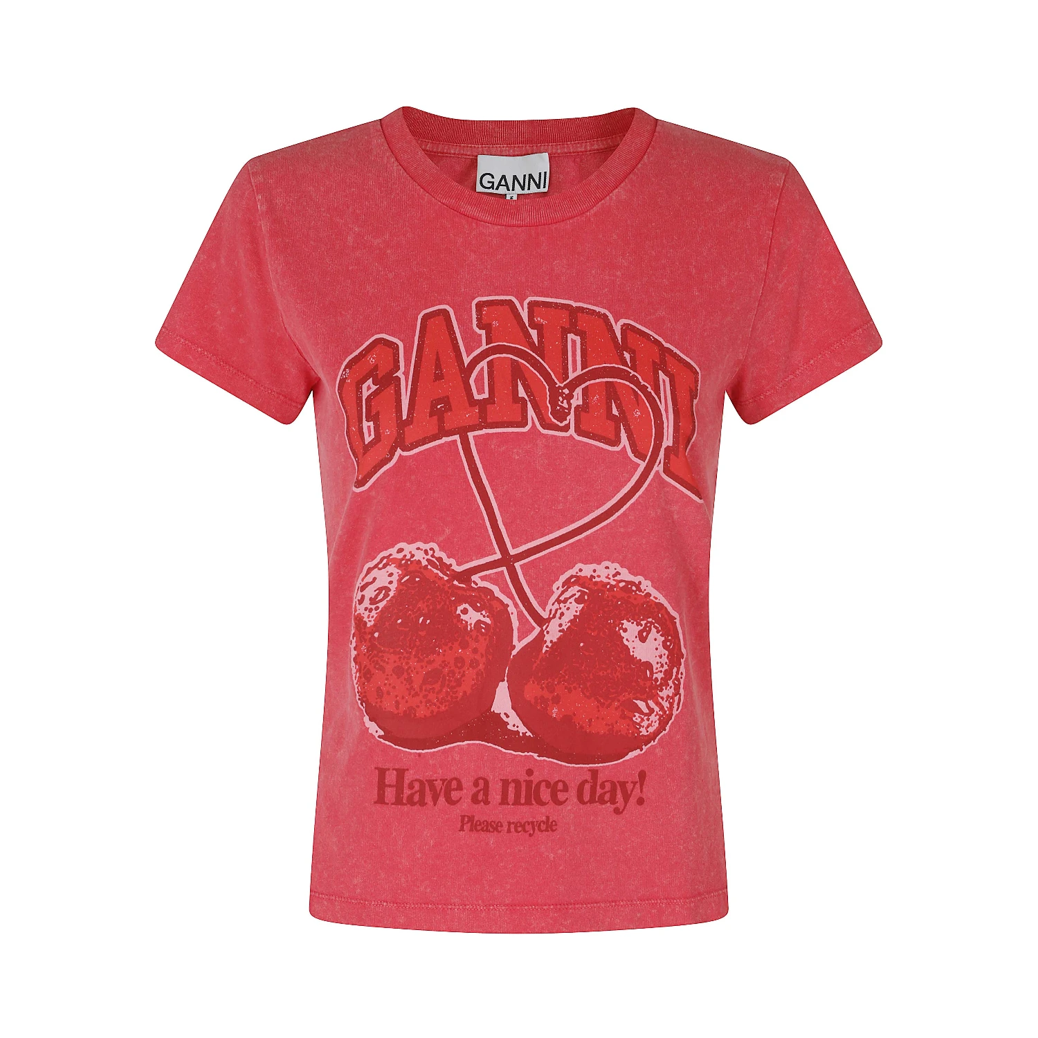 FUTURE JERSEY BABY FIT CHERRY