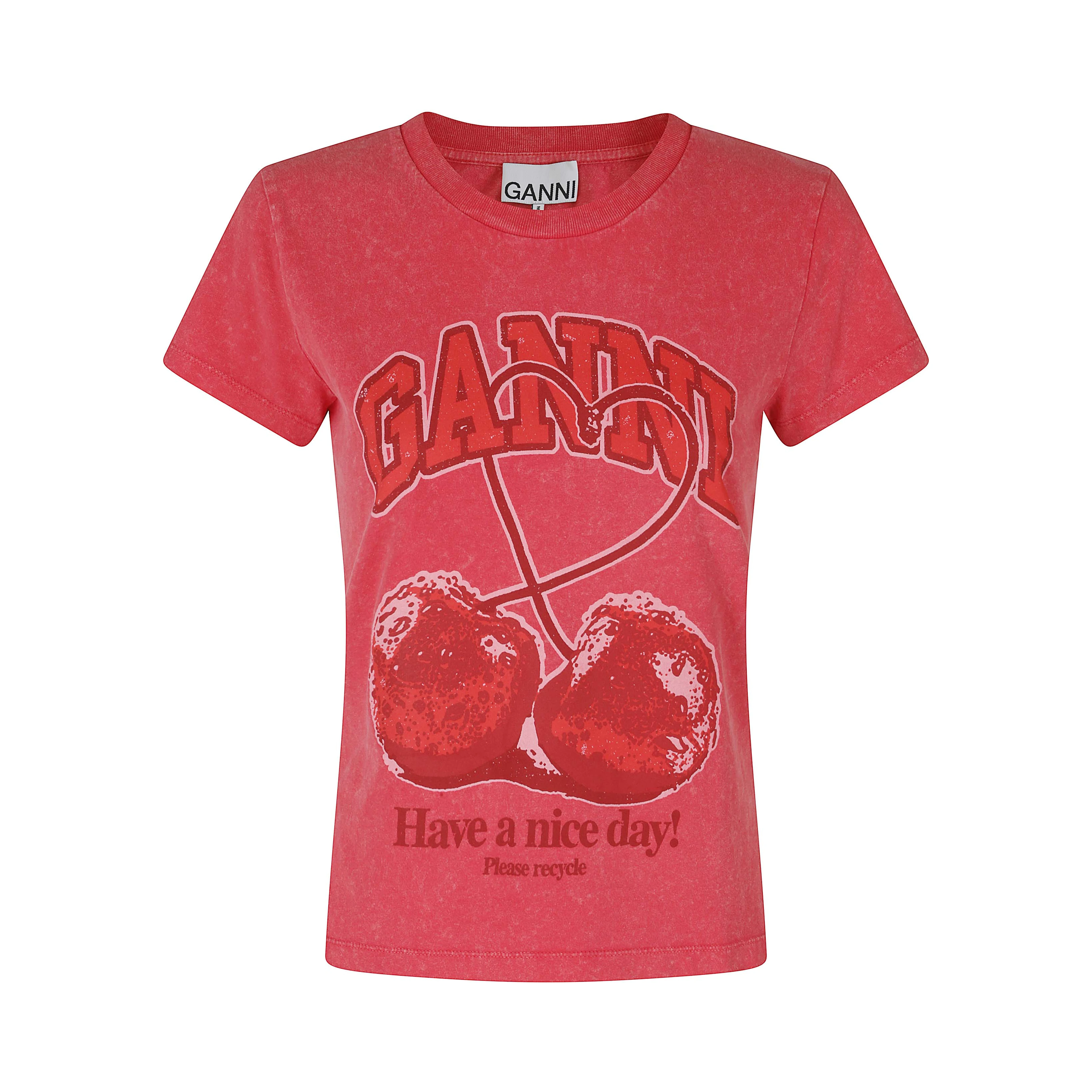 FUTURE JERSEY BABY FIT CHERRY