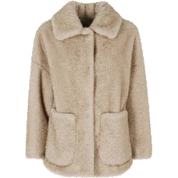 BOMBER FAUX