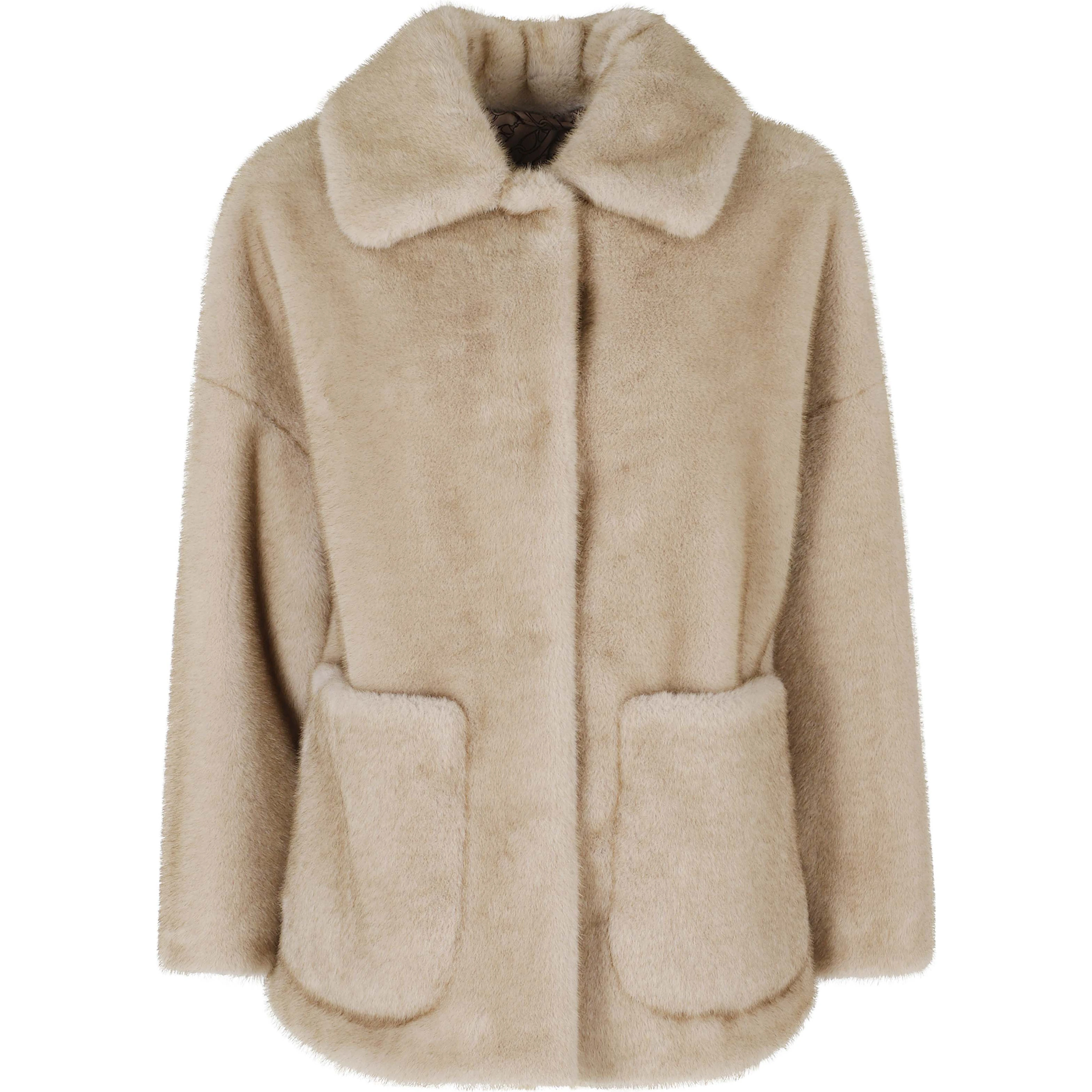 BOMBER FAUX