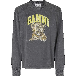 FUTURE JERSEY LONGSLEEVE TIGER