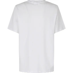 BASIC TSHIRT CHERRY