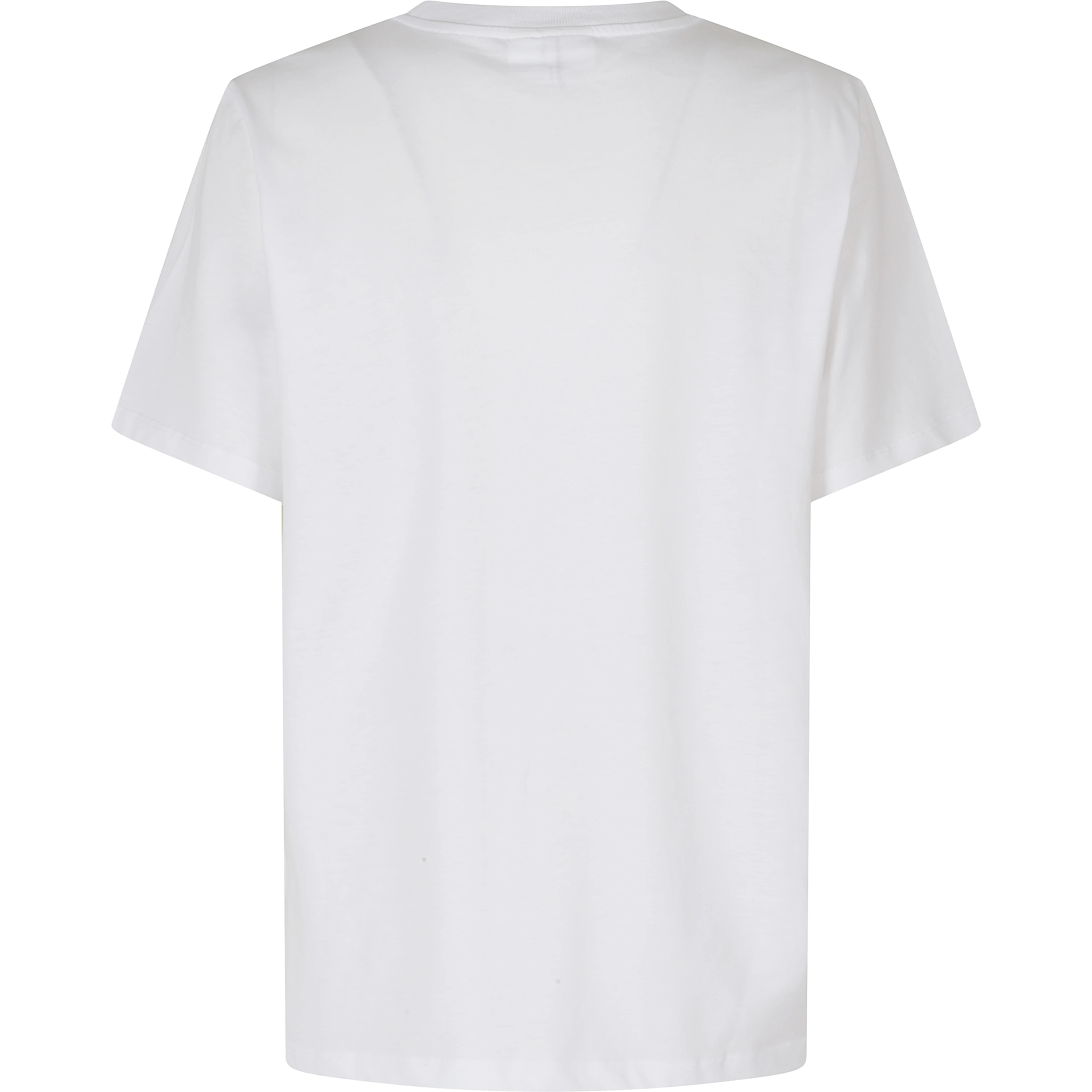 BASIC TSHIRT CHERRY