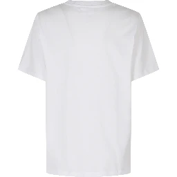 BASIC TSHIRT LEOPARD