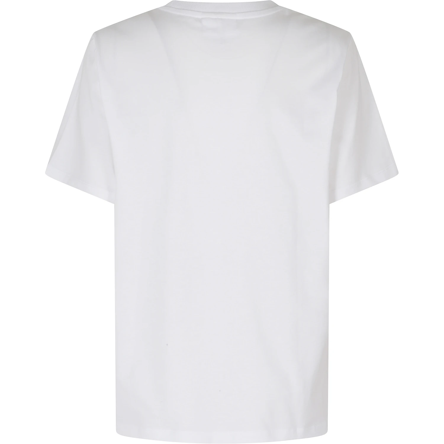 BASIC TSHIRT LEOPARD