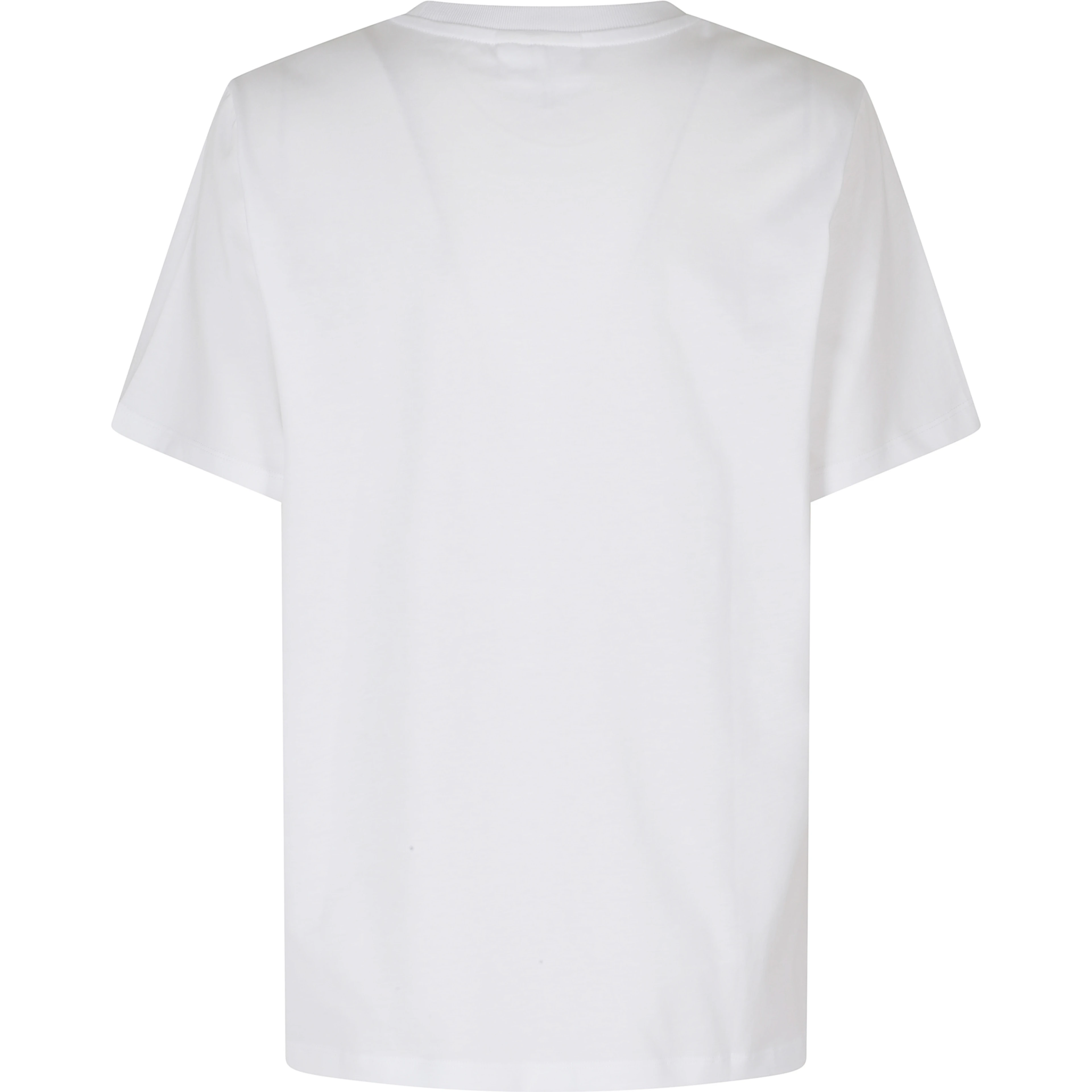 BASIC TSHIRT LEOPARD