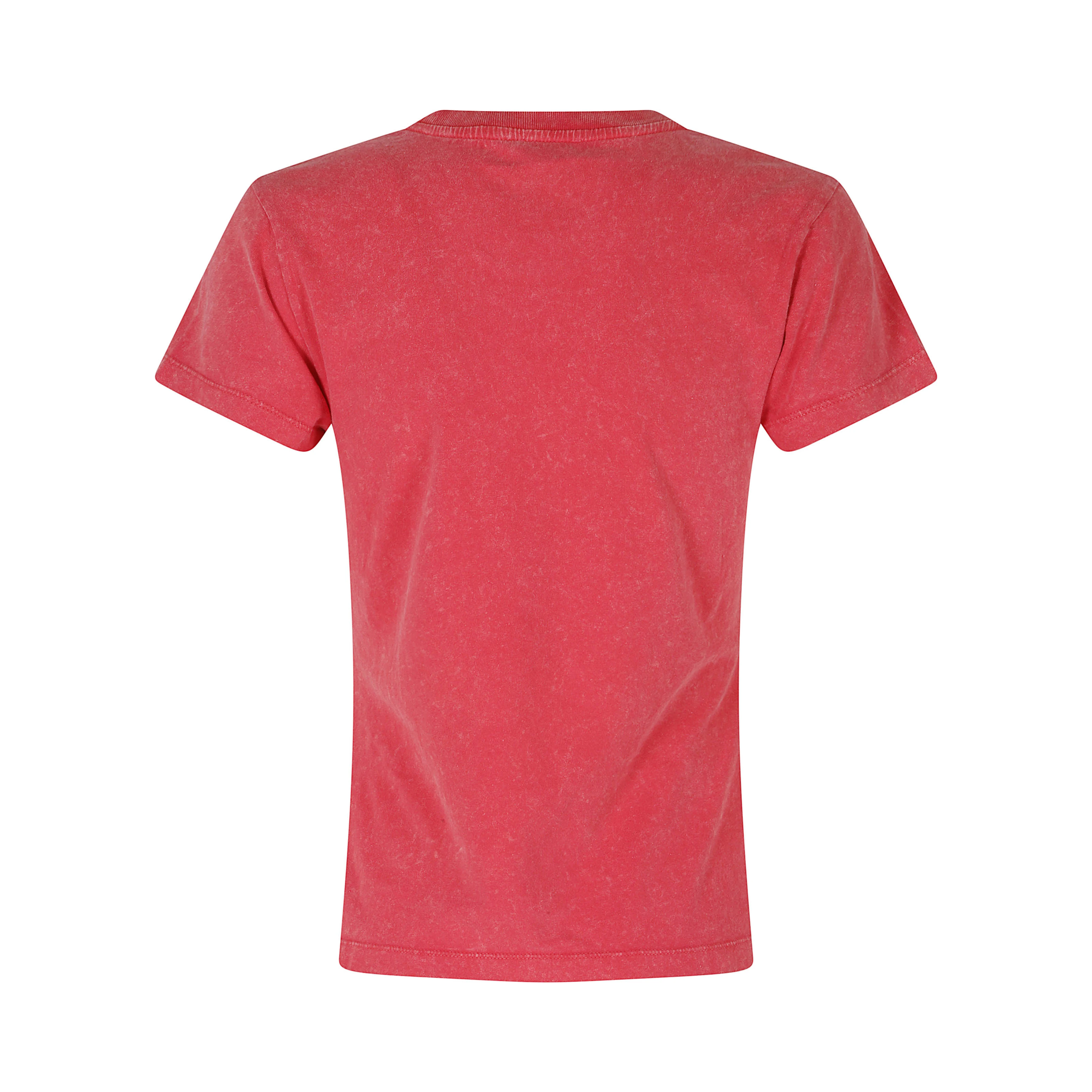 FUTURE JERSEY BABY FIT CHERRY