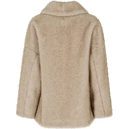 BOMBER FAUX
