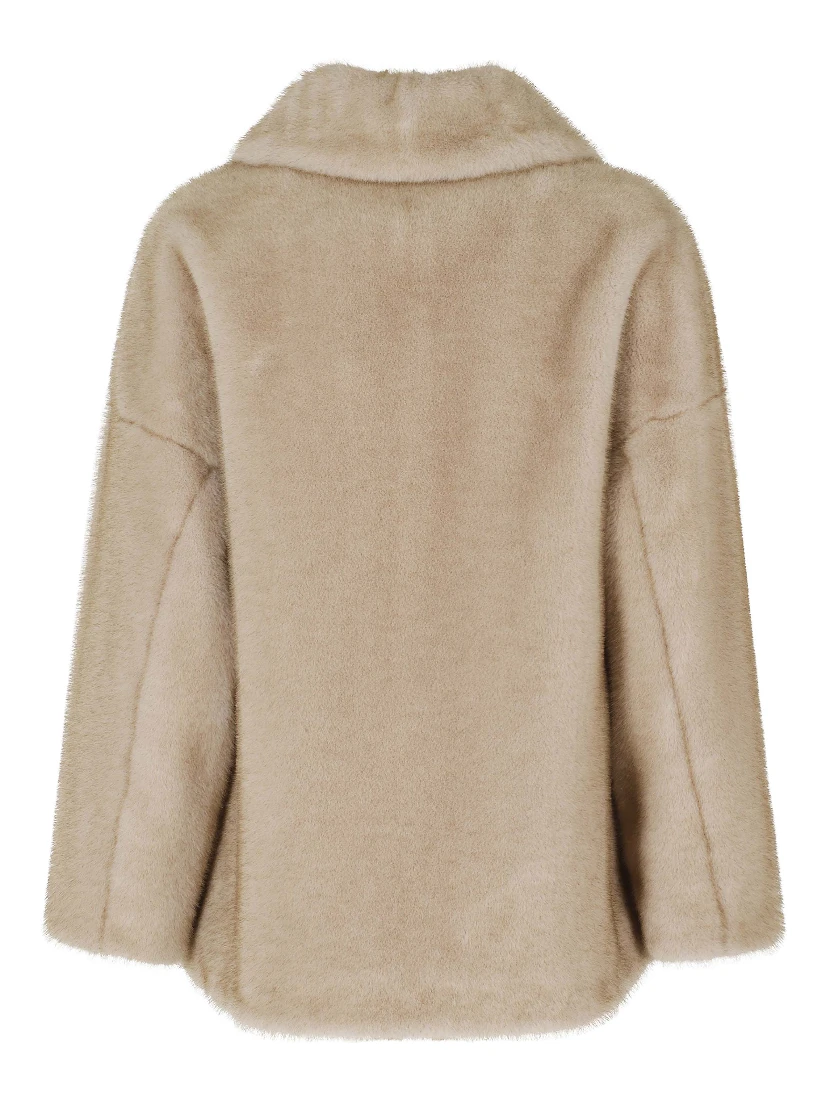 BOMBER FAUX