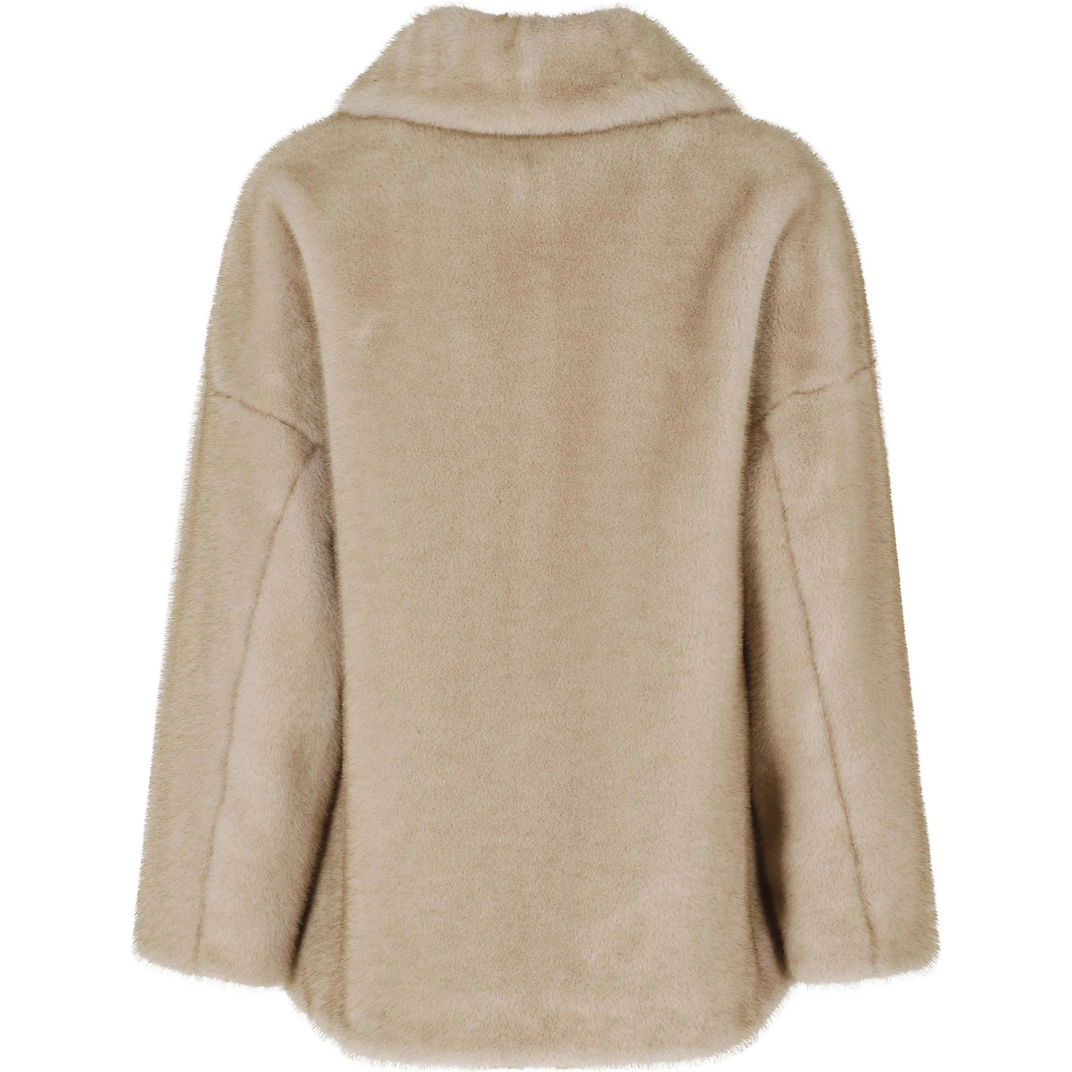 BOMBER FAUX