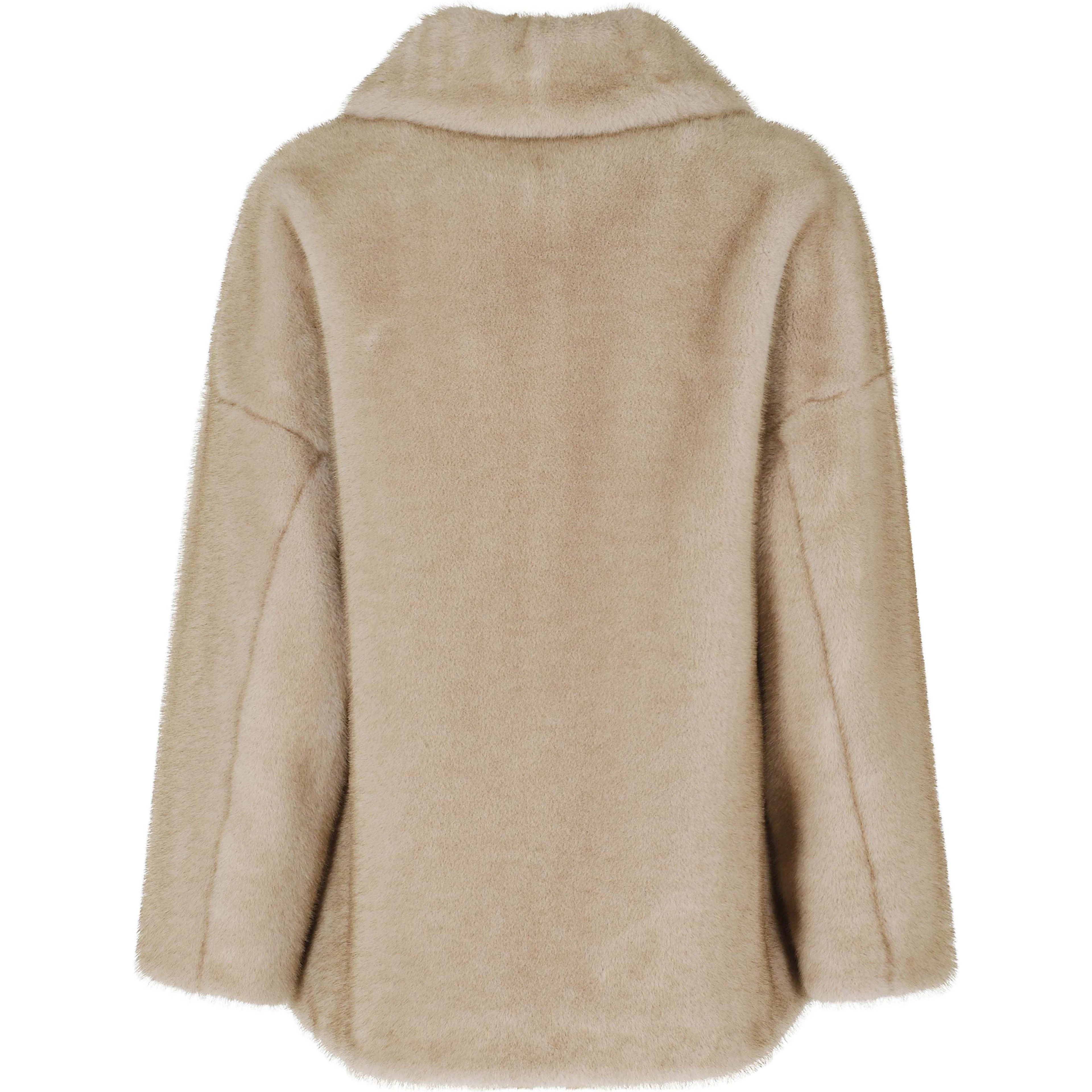 BOMBER FAUX