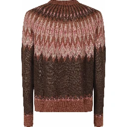 GIROCOLLO FAIR ISLE