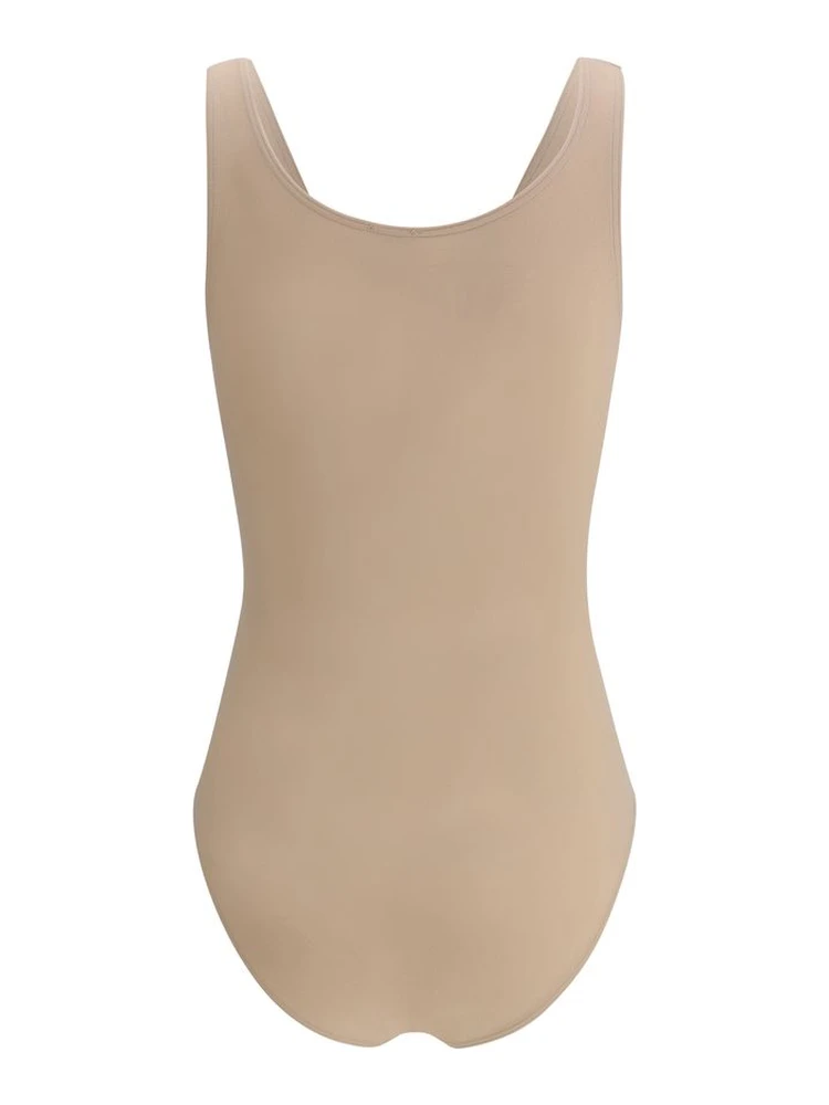 Beige Polyamide Bodysuit alternative