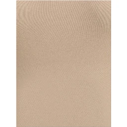 Beige Polyamide Bodysuit