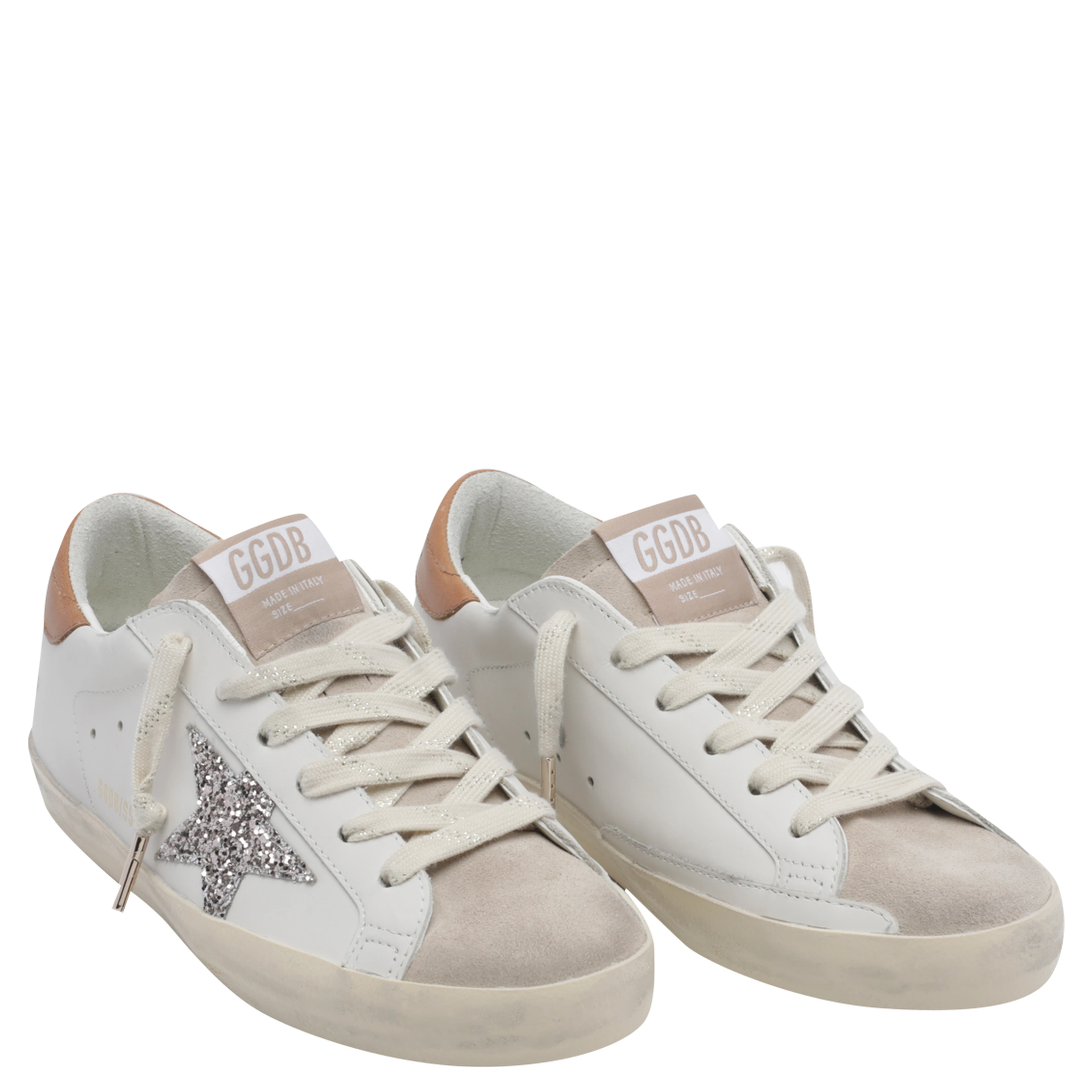 GOLDEN GOOSE Sneakers