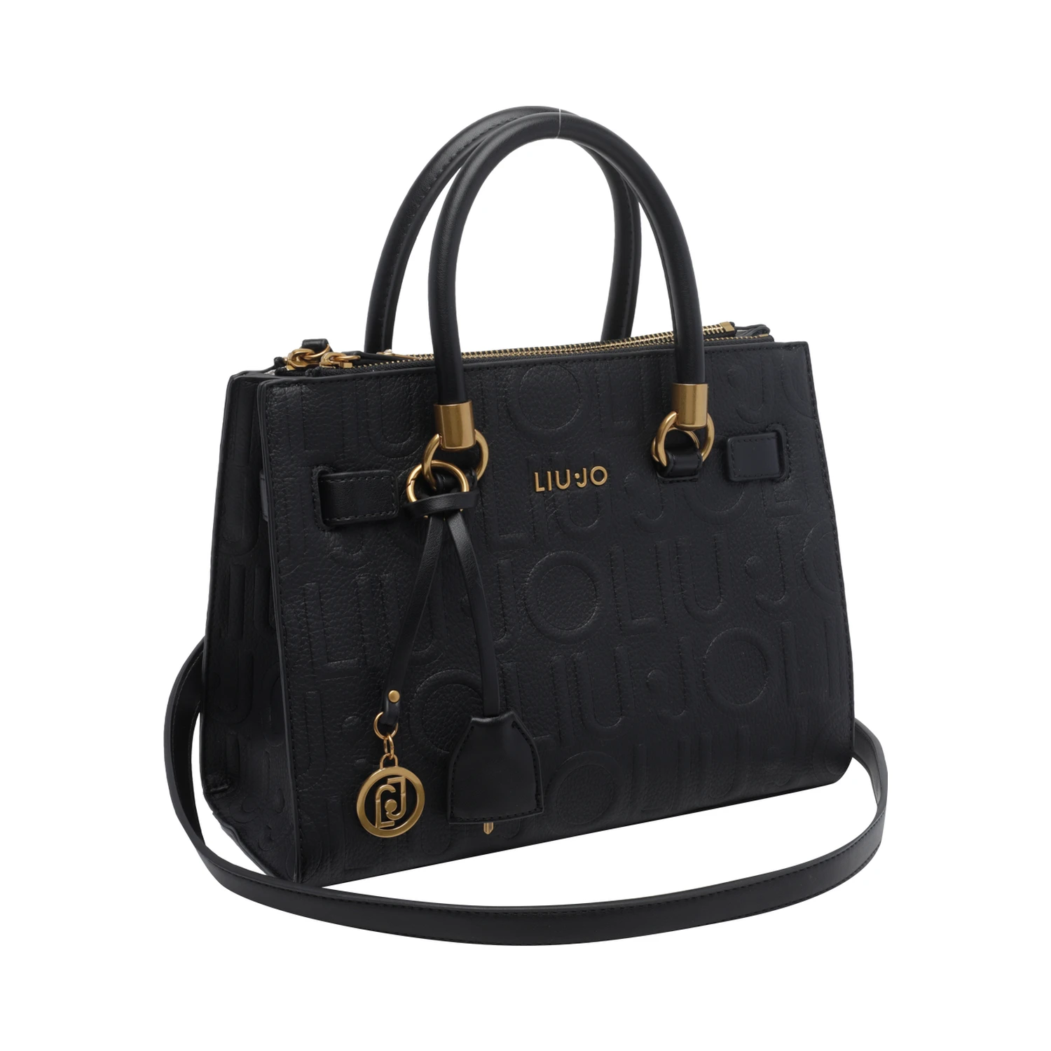 LIU JO Bags.. Black