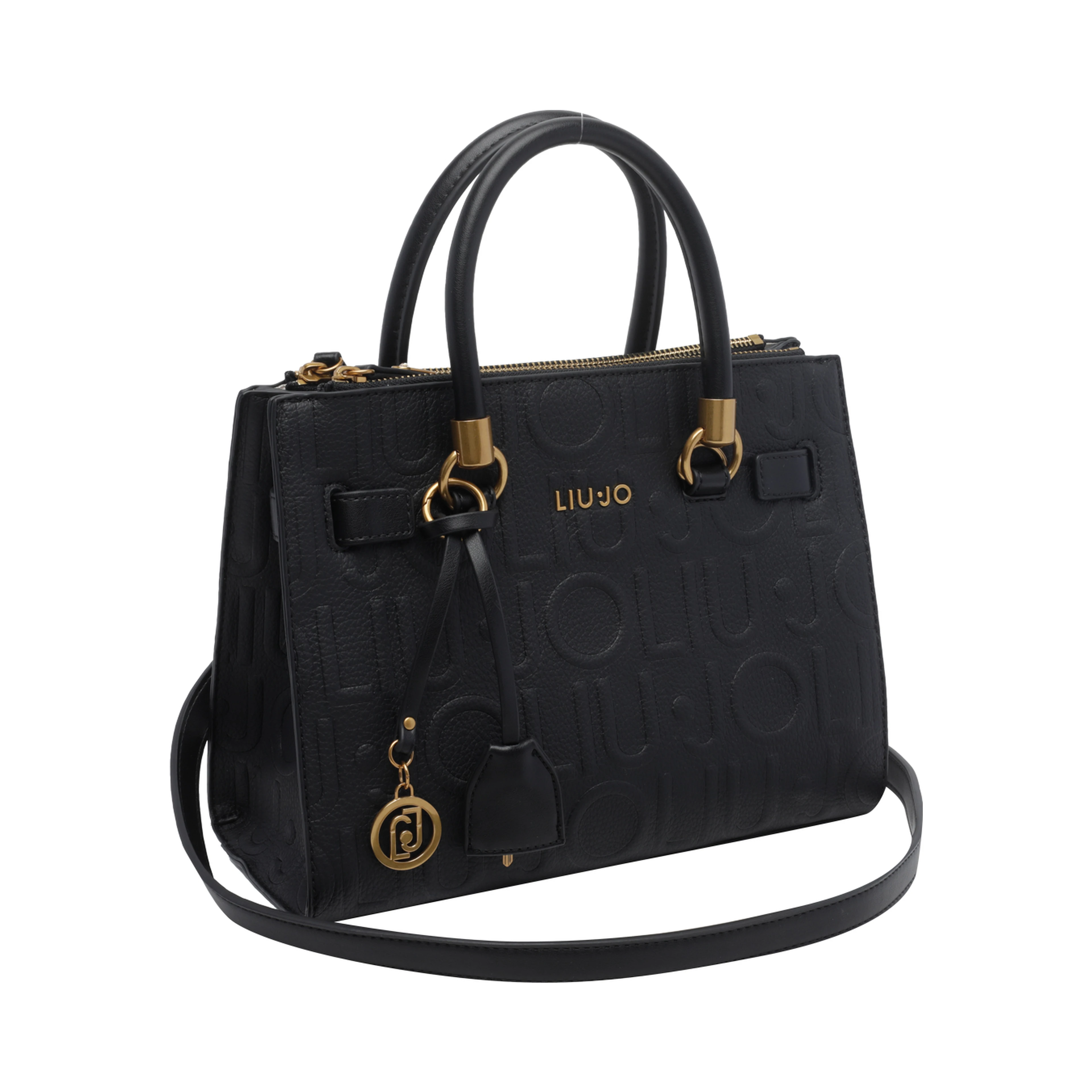 LIU JO Bags.. Black