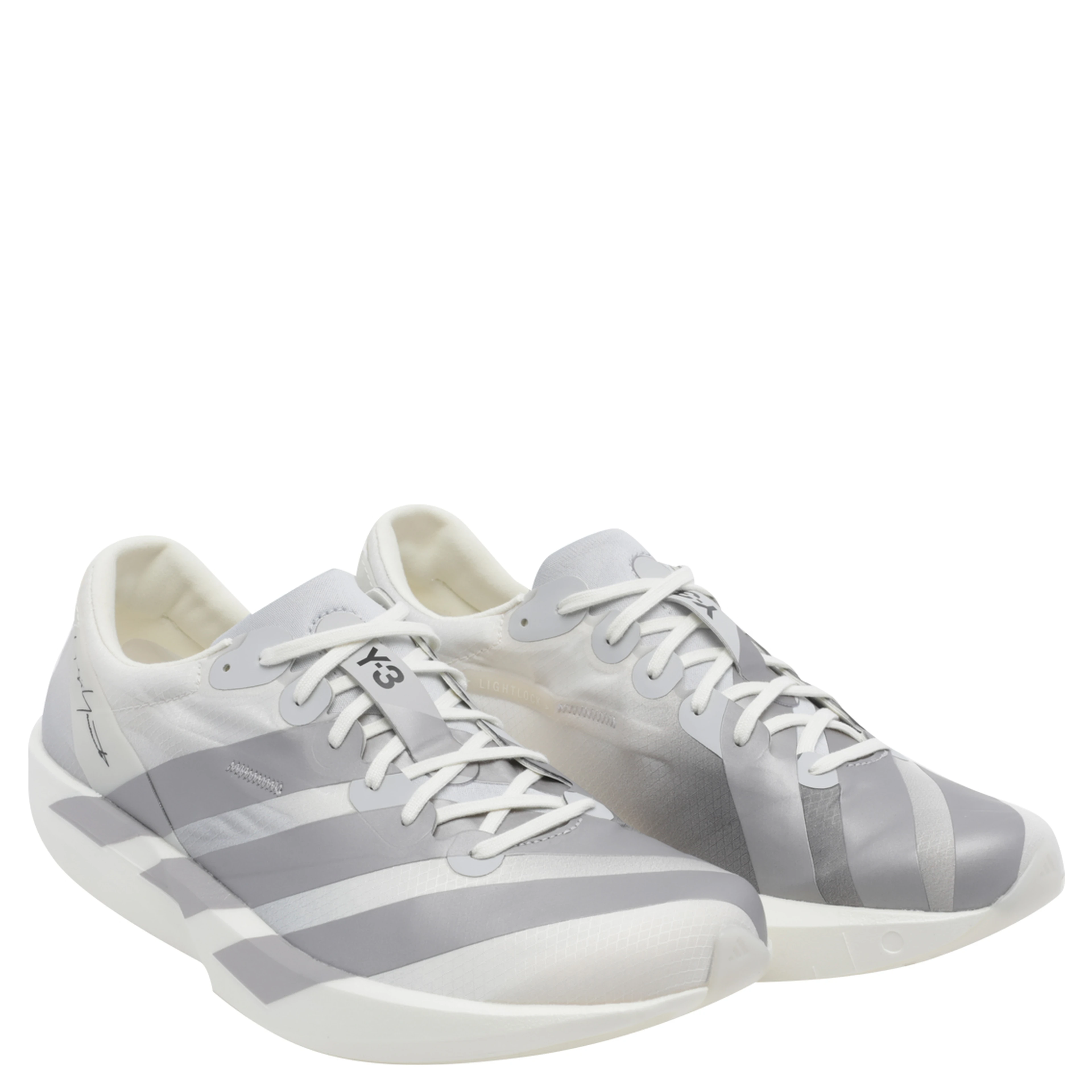 Y-3 Sneakers