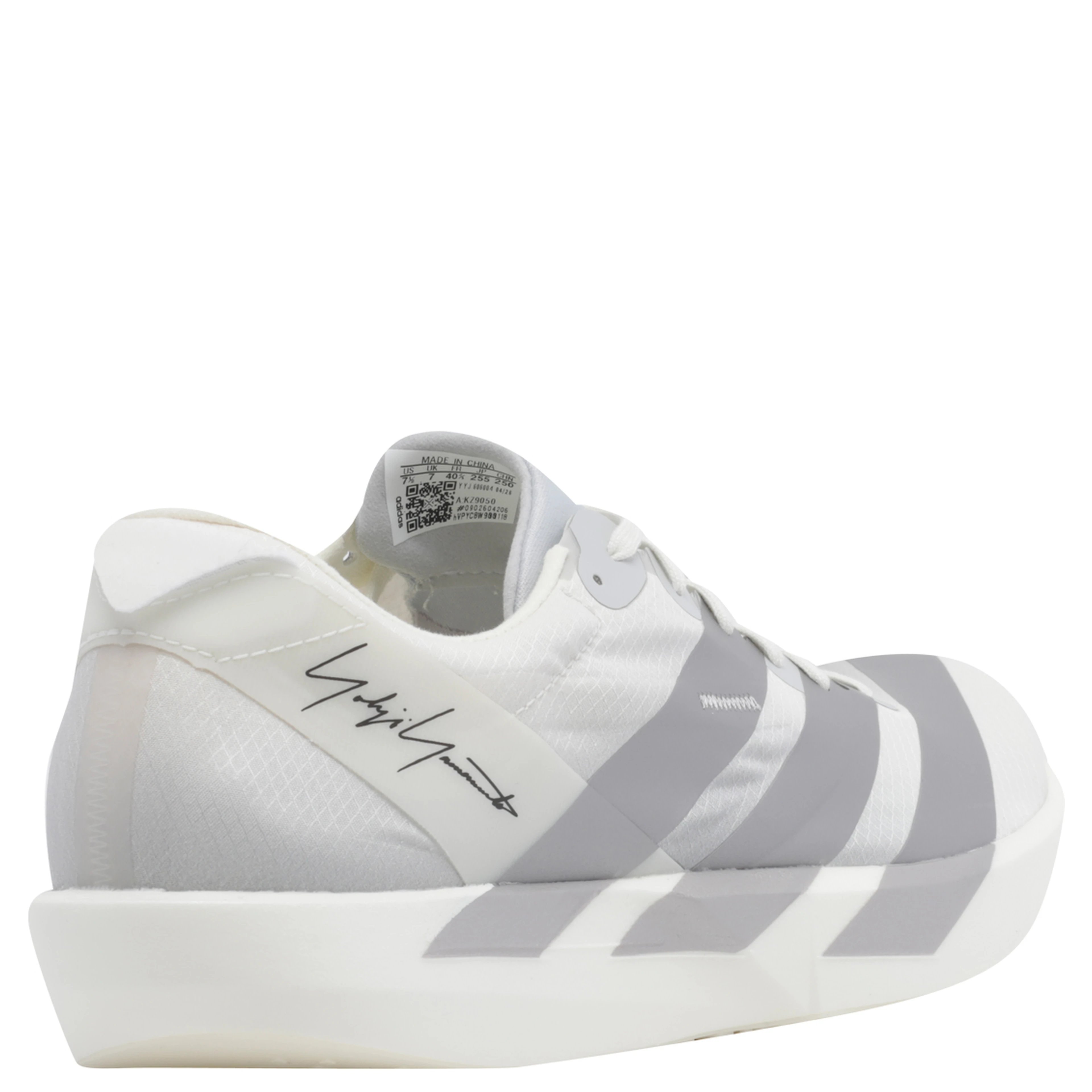 Y-3 Sneakers