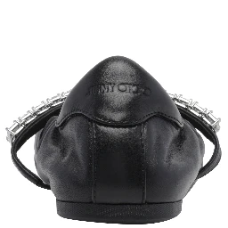 JIMMY CHOO Flat shoes Black