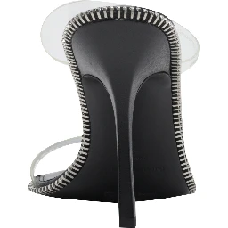 ALEXANDER WANG Sandals Black