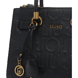 LIU JO Bags.. Black