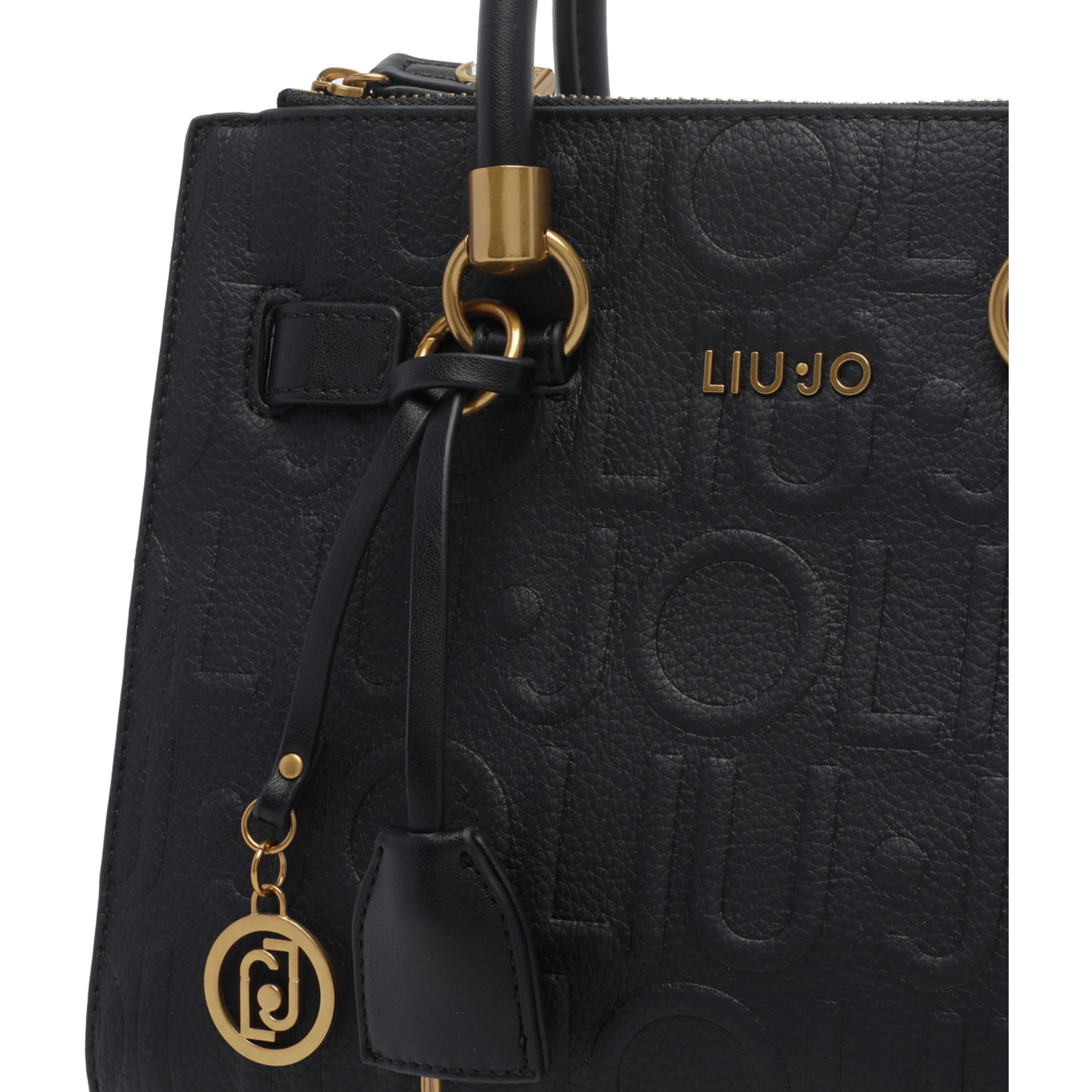 LIU JO Bags.. Black