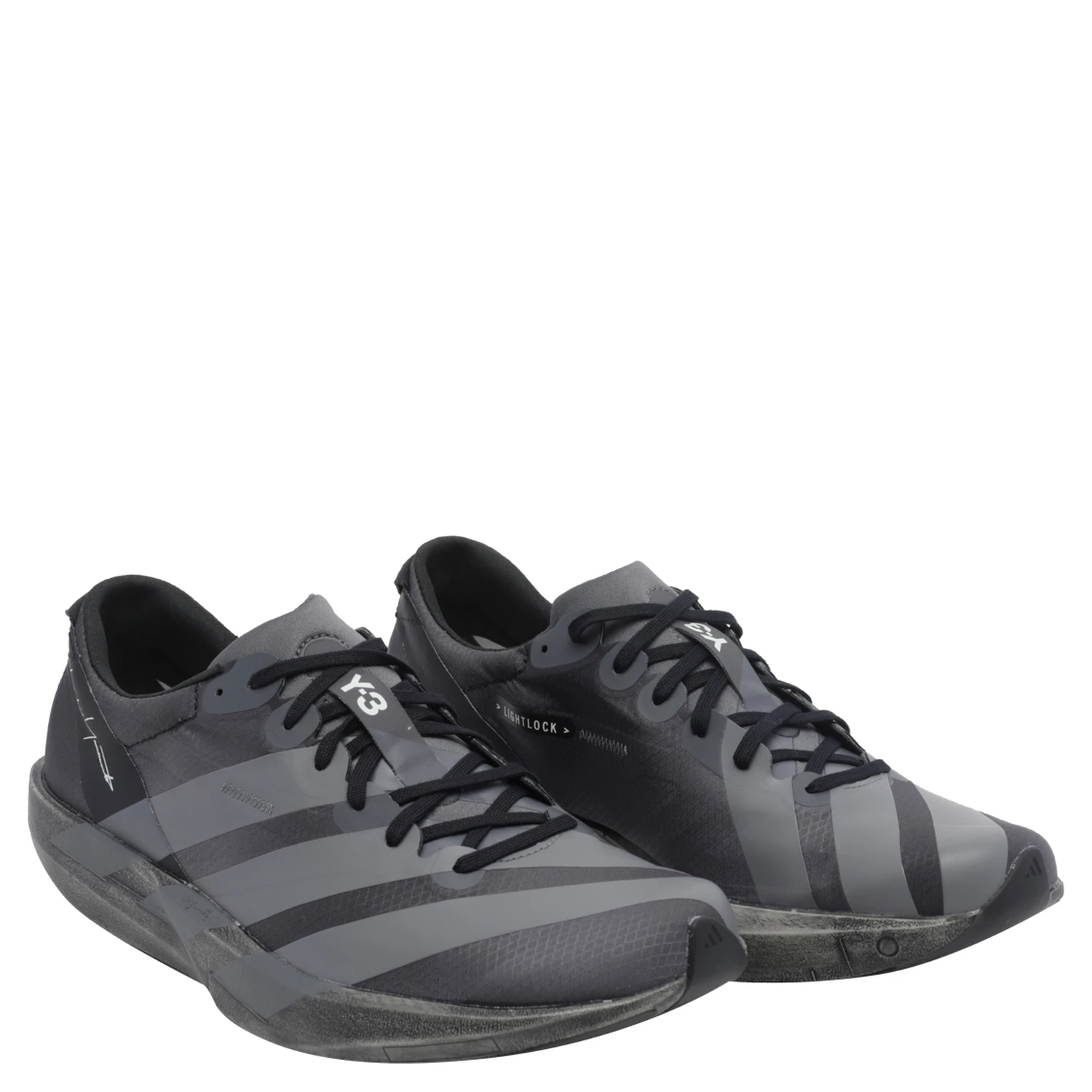 Y-3 Sneakers
