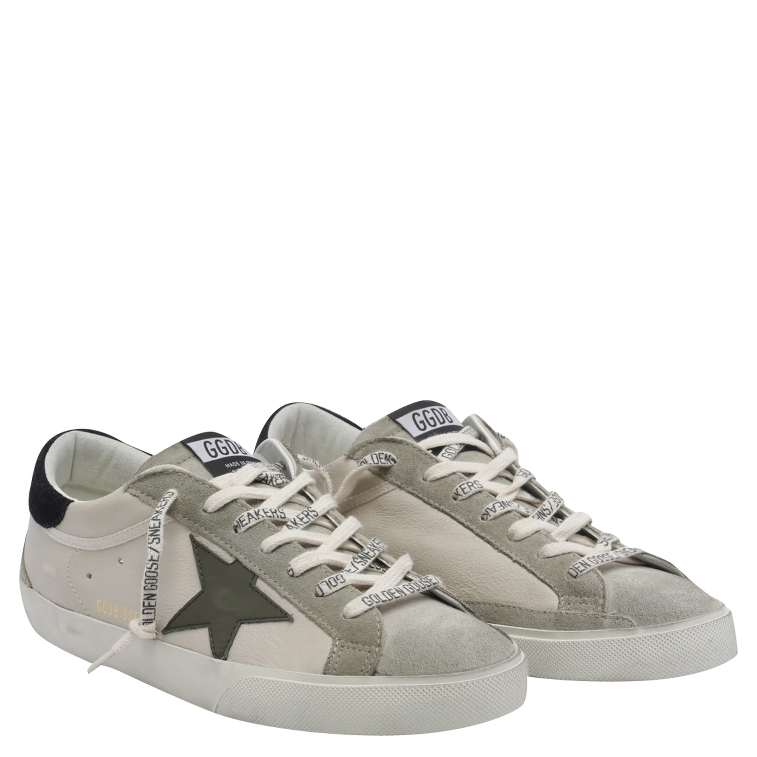 GOLDEN GOOSE Sneakers