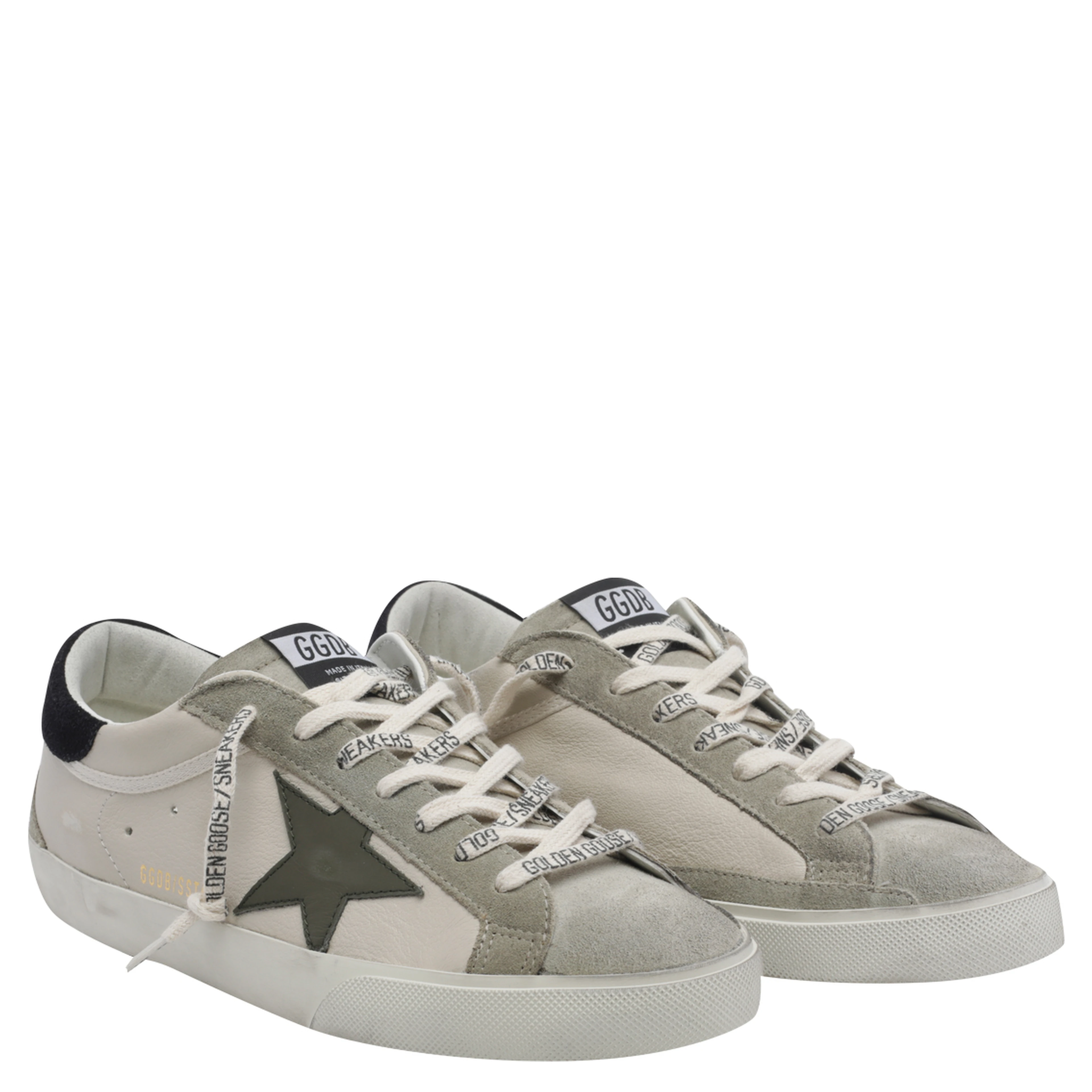 GOLDEN GOOSE Sneakers