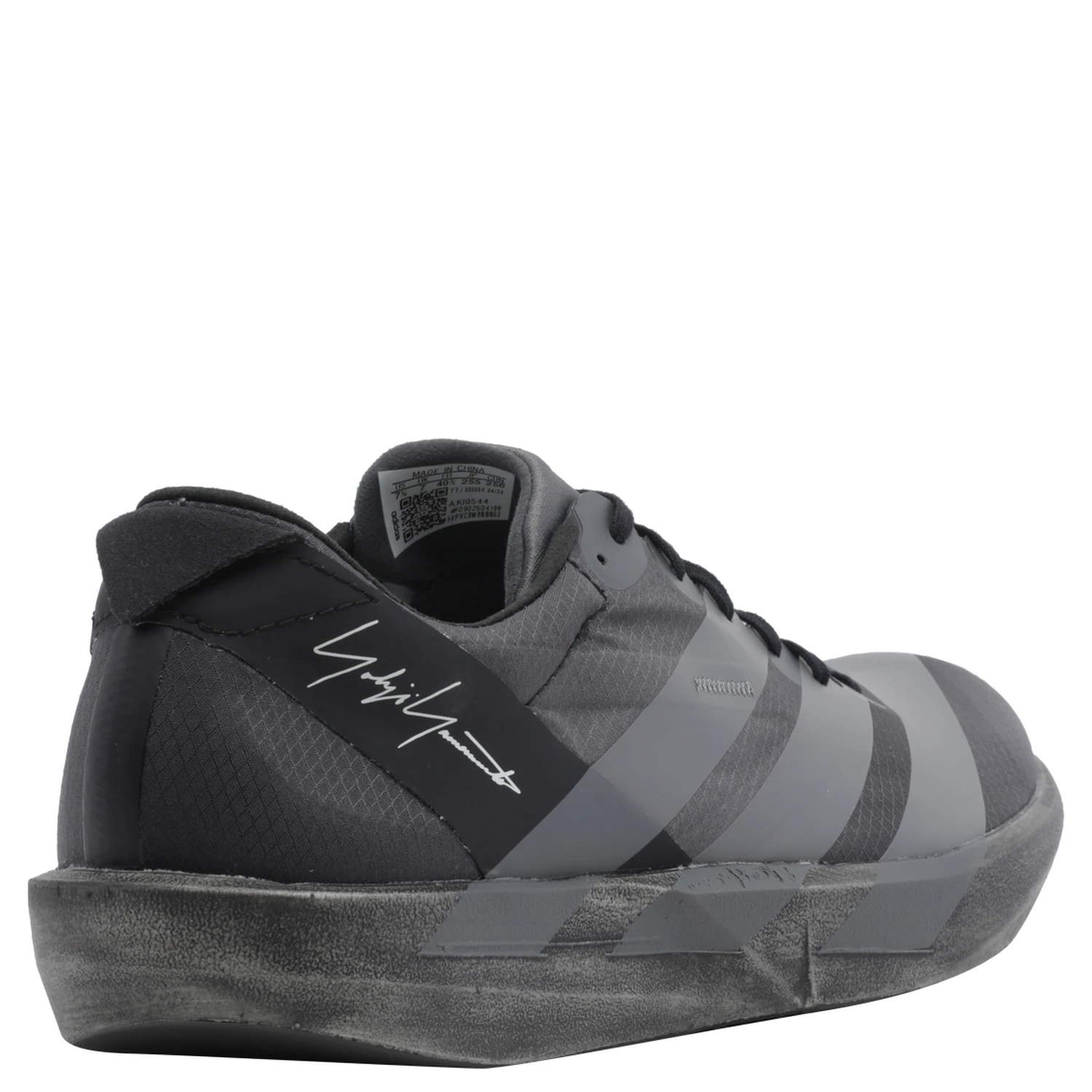 Y-3 Sneakers