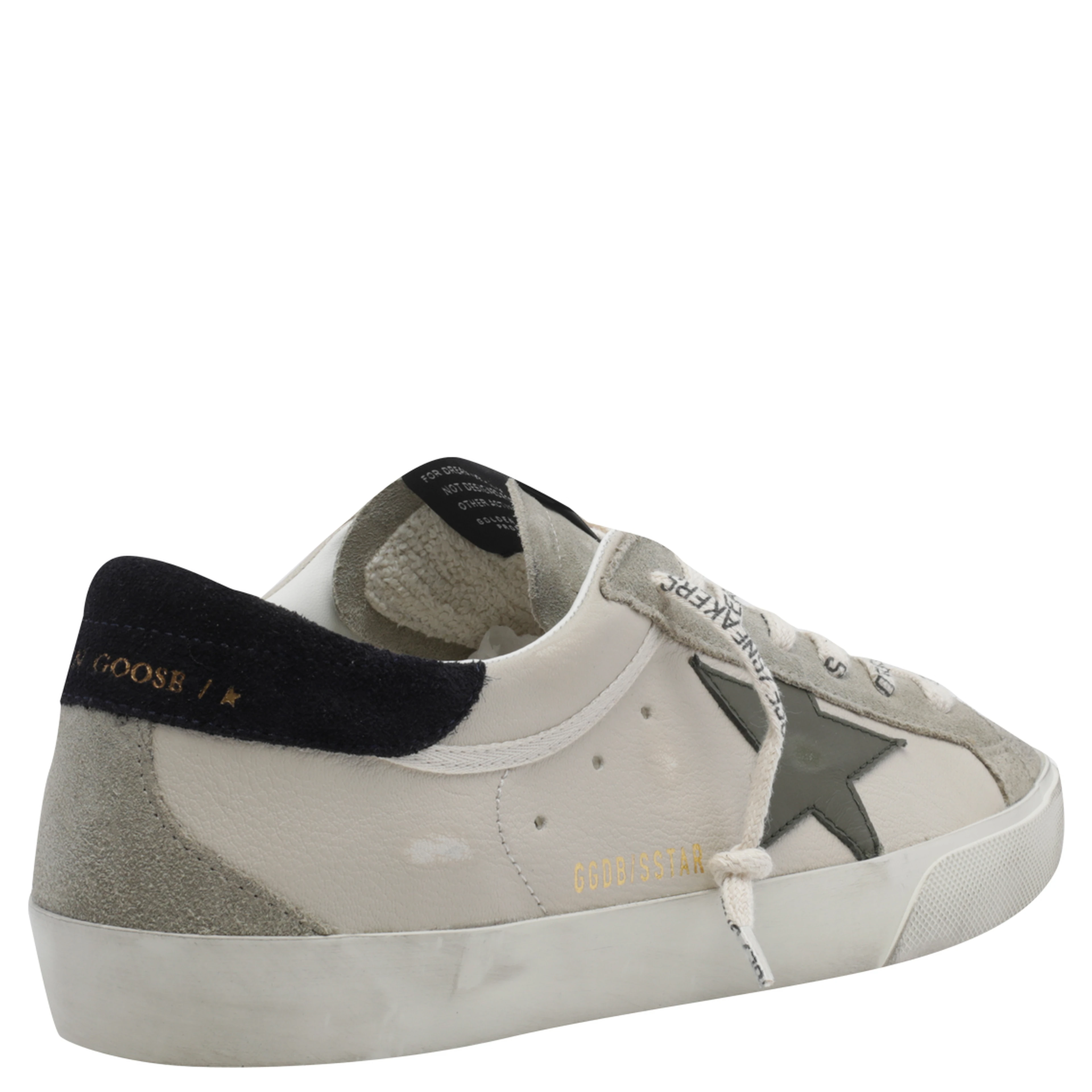 GOLDEN GOOSE Sneakers