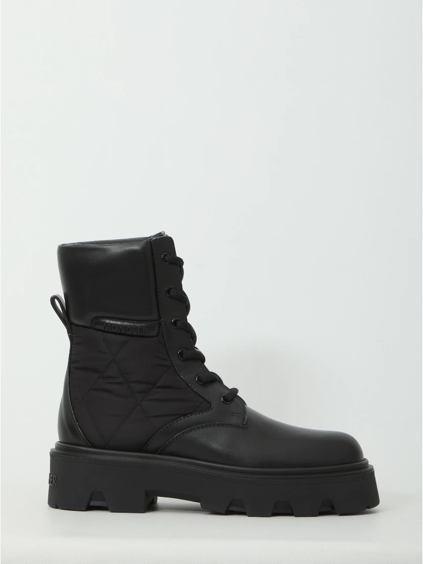Aurea ankle boots