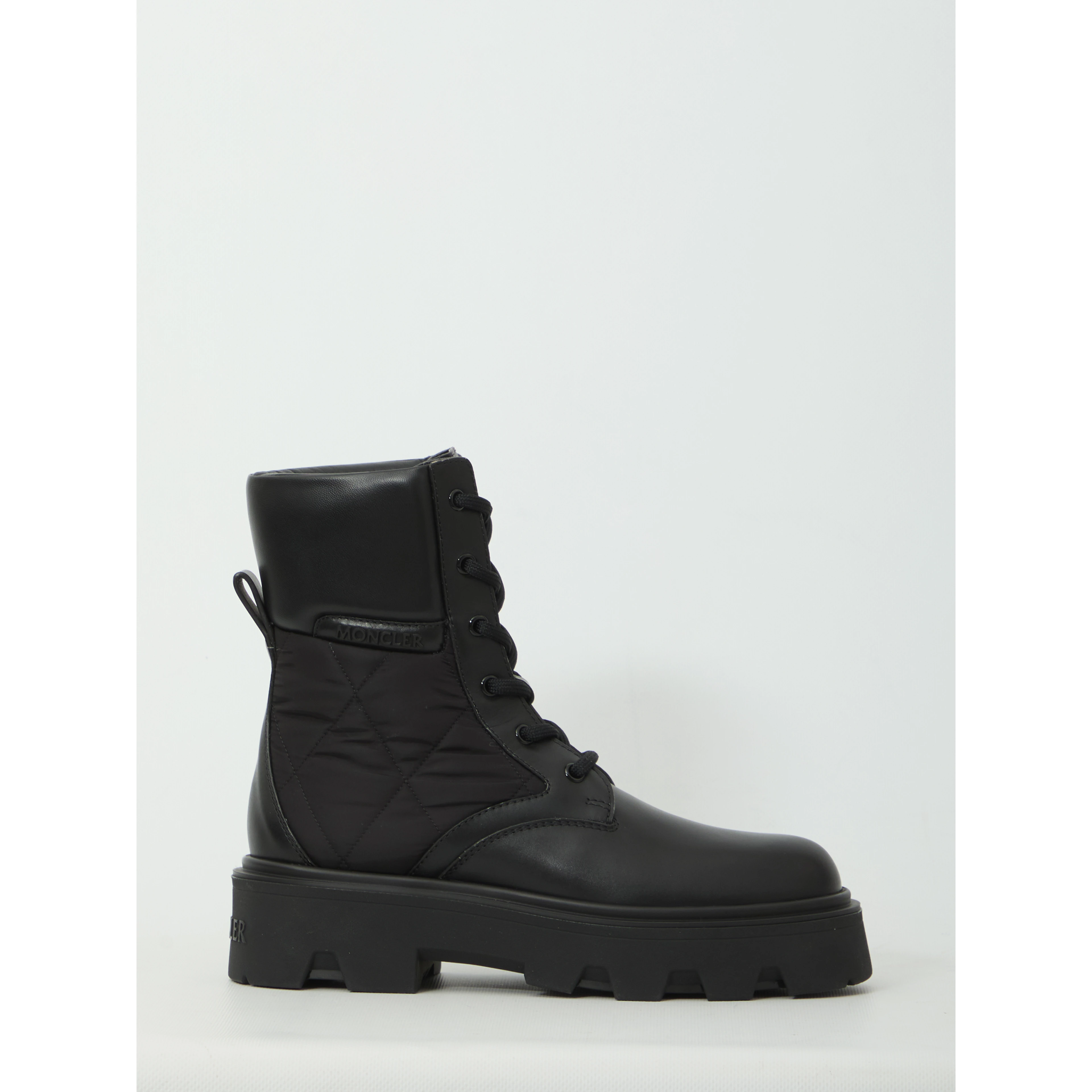 Aurea ankle boots
