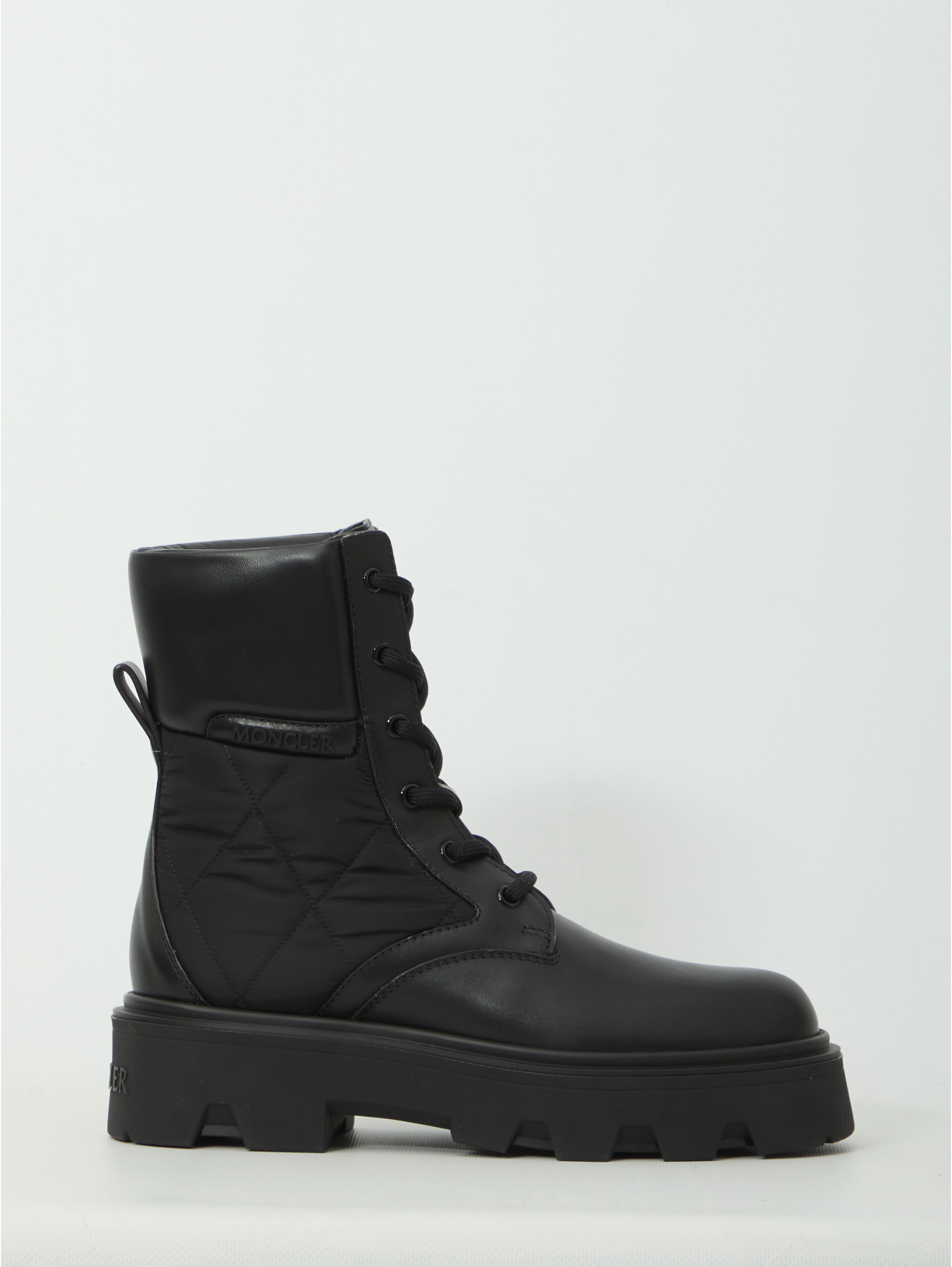 Aurea ankle boots