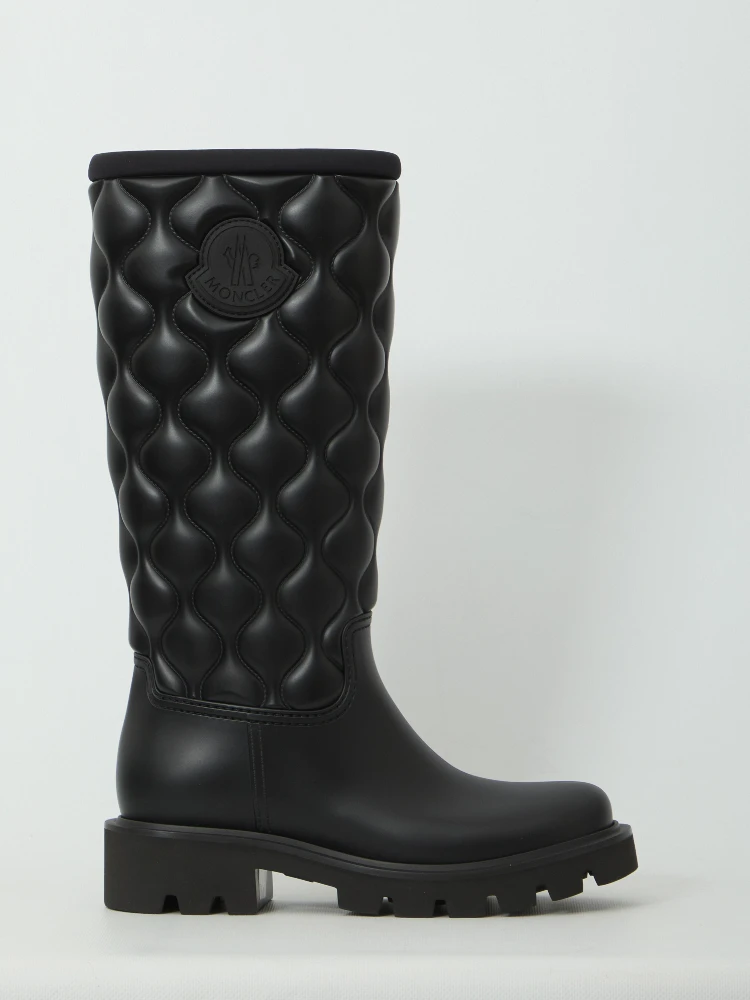 Kickstream High rain boots