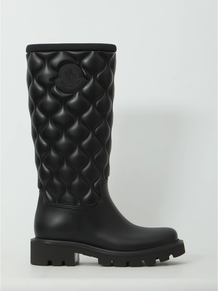 Kickstream High rain boots