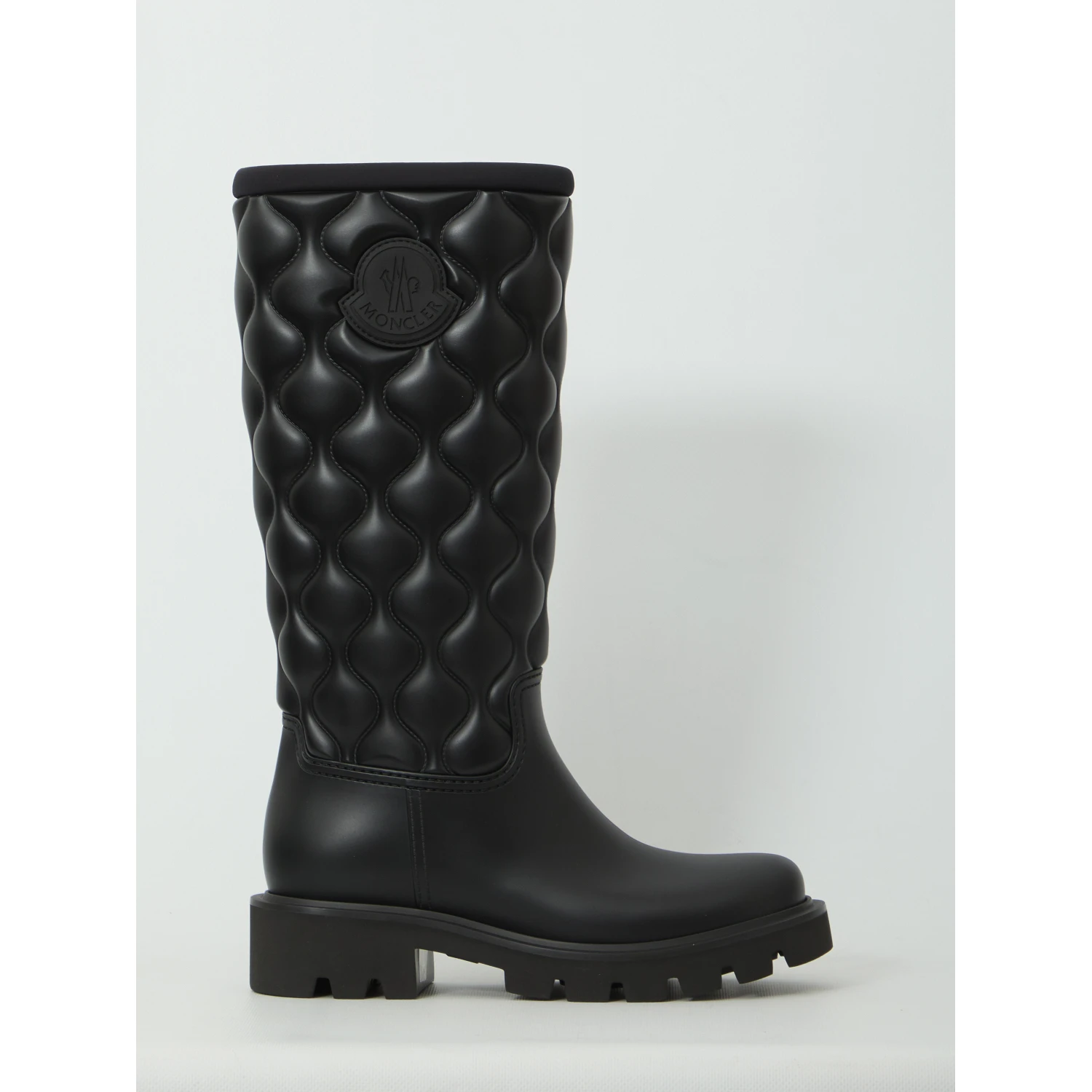 Kickstream High rain boots