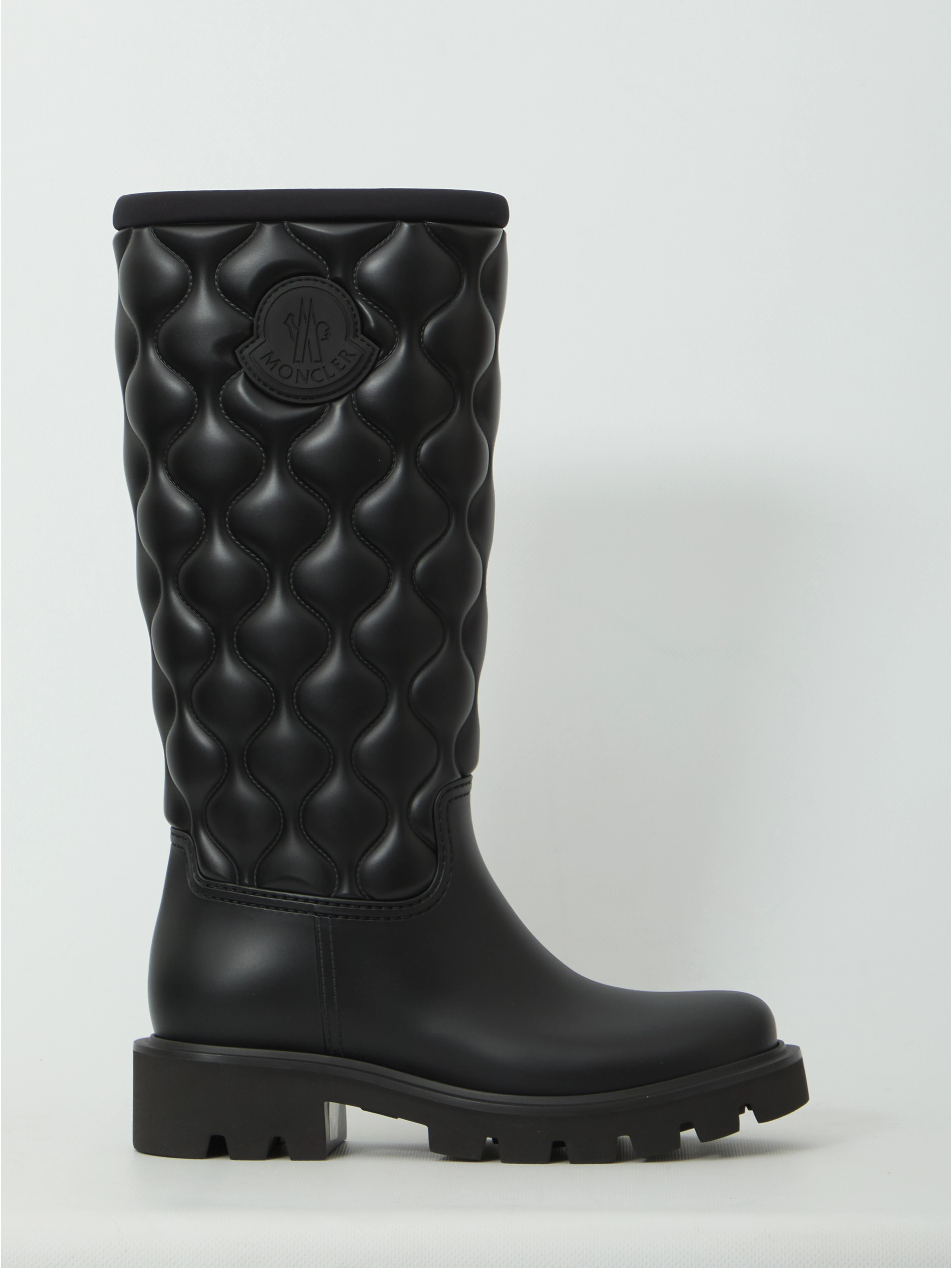 Kickstream High rain boots