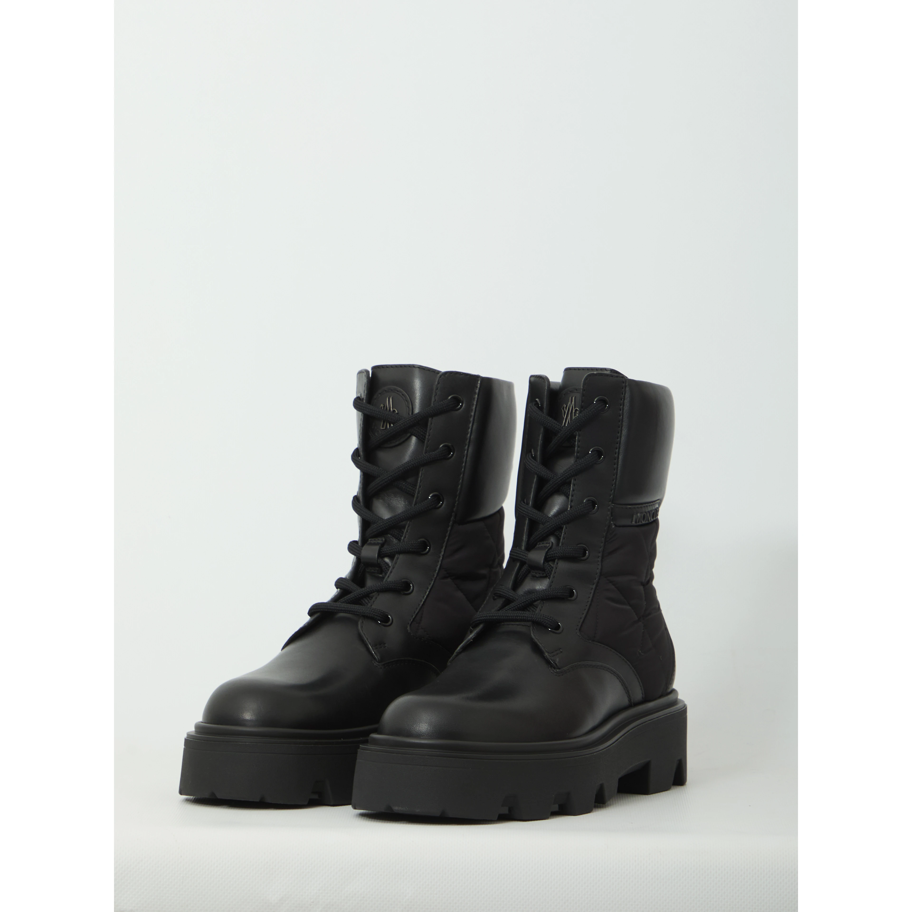 Aurea ankle boots